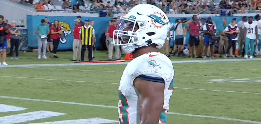 Dolphins vs. Jaguars preseason 2023: Final score and immediate reactions -  The Phinsider