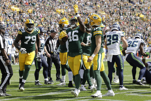 How many Packers are playing for a contract in 2023? - Acme Packing Company