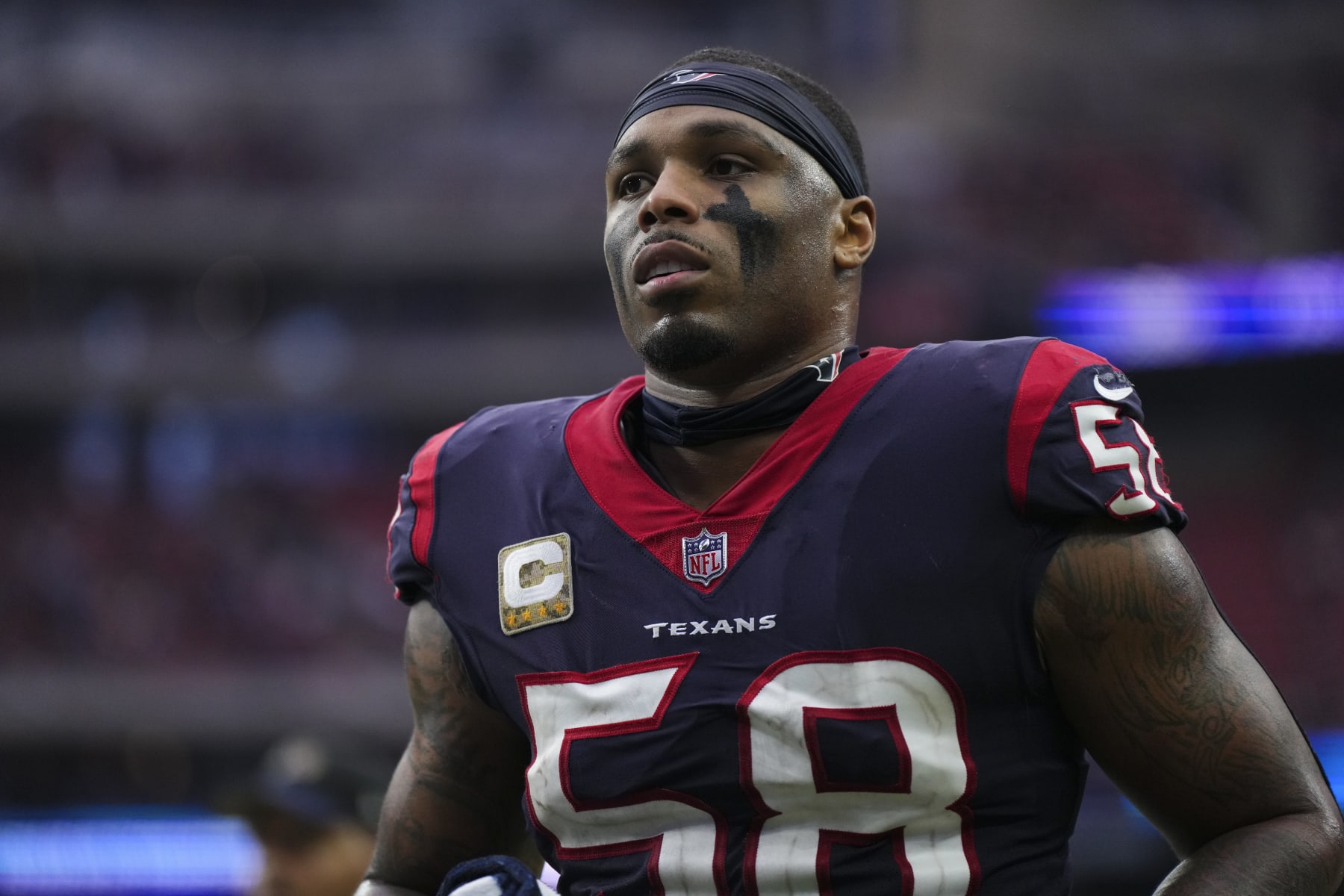 Texans roster cut survivor who will make big impact in 2023