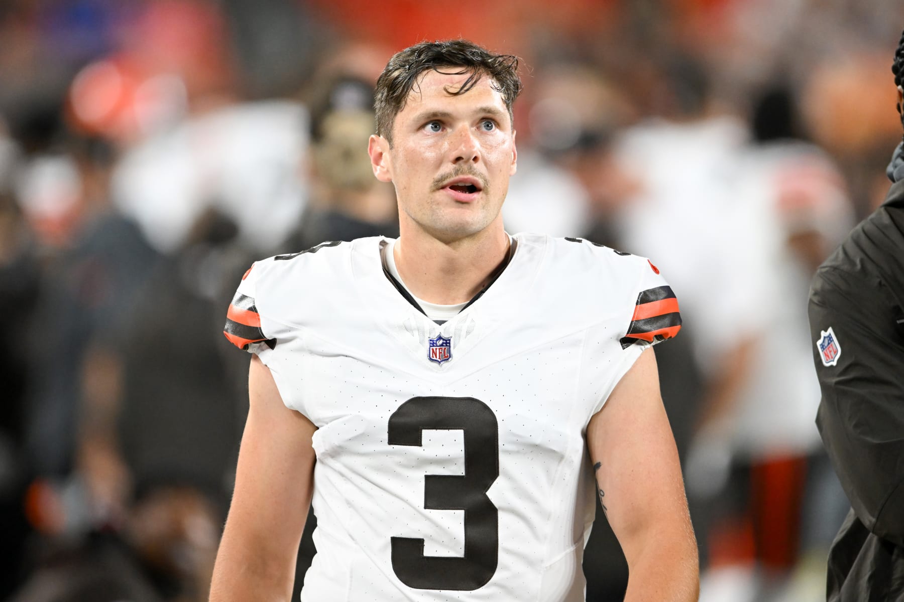 Browns roster cuts: News, rumors, who was cut by Cleveland as