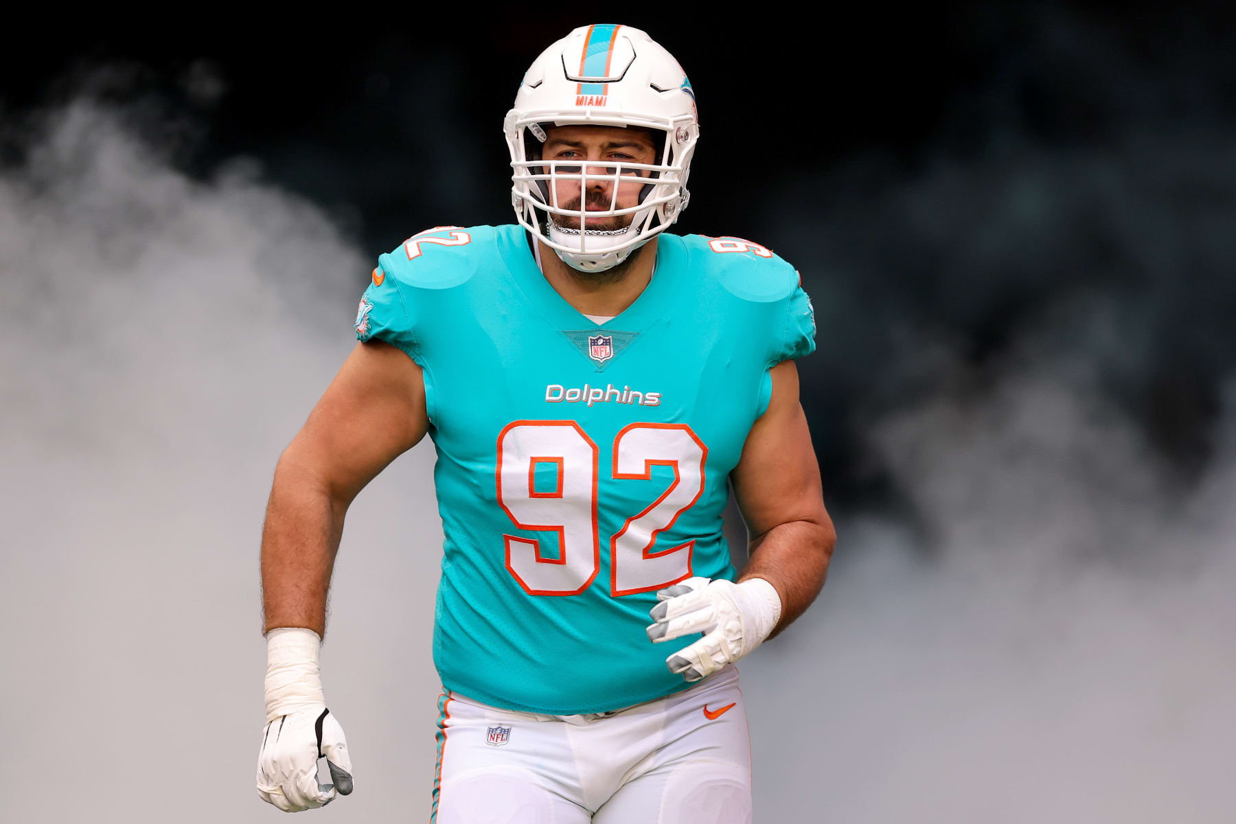 Dolphins Rumors: DL Zach Sieler Lands $30.75M Contract amid