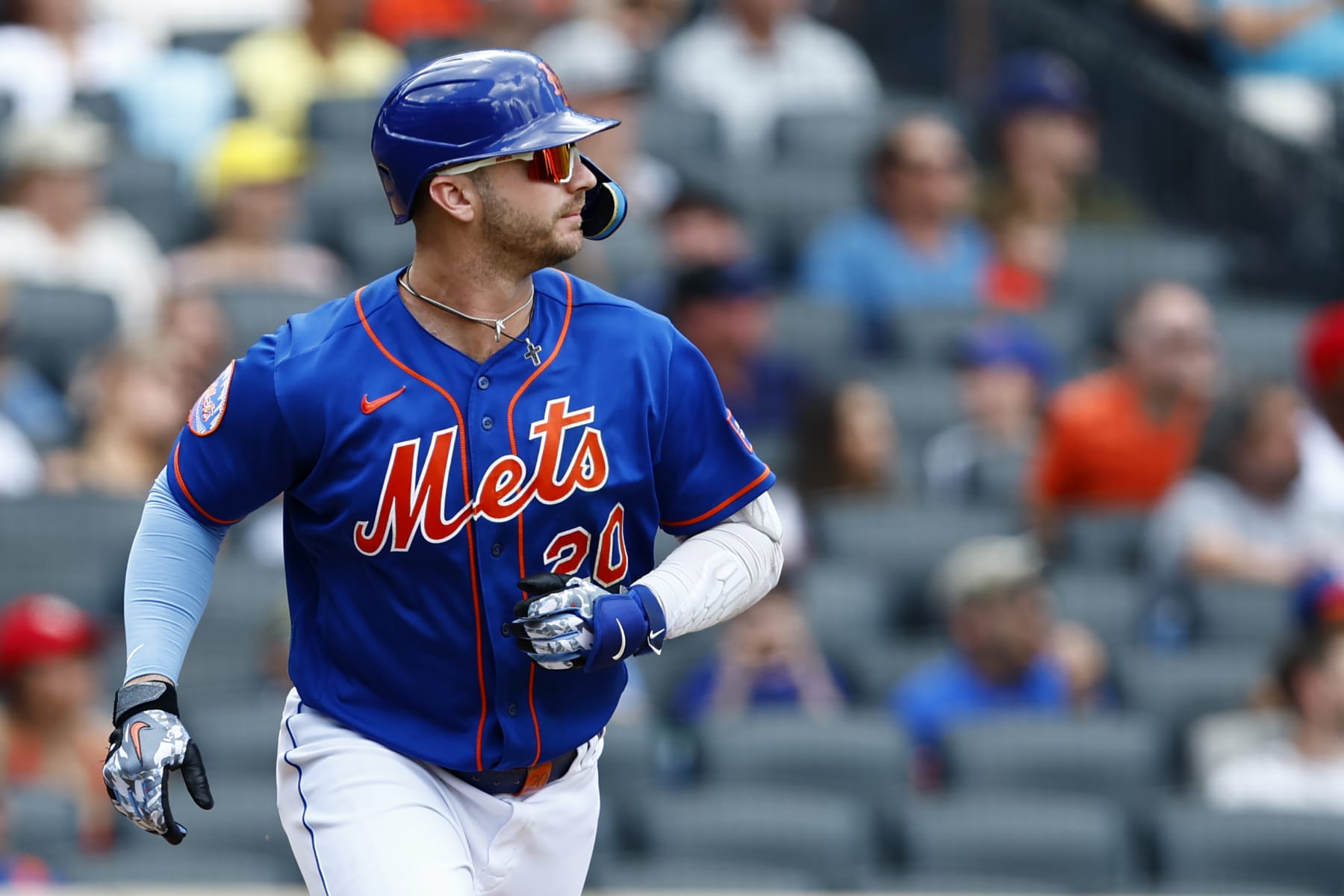 Mets arbitration candidate predictions
