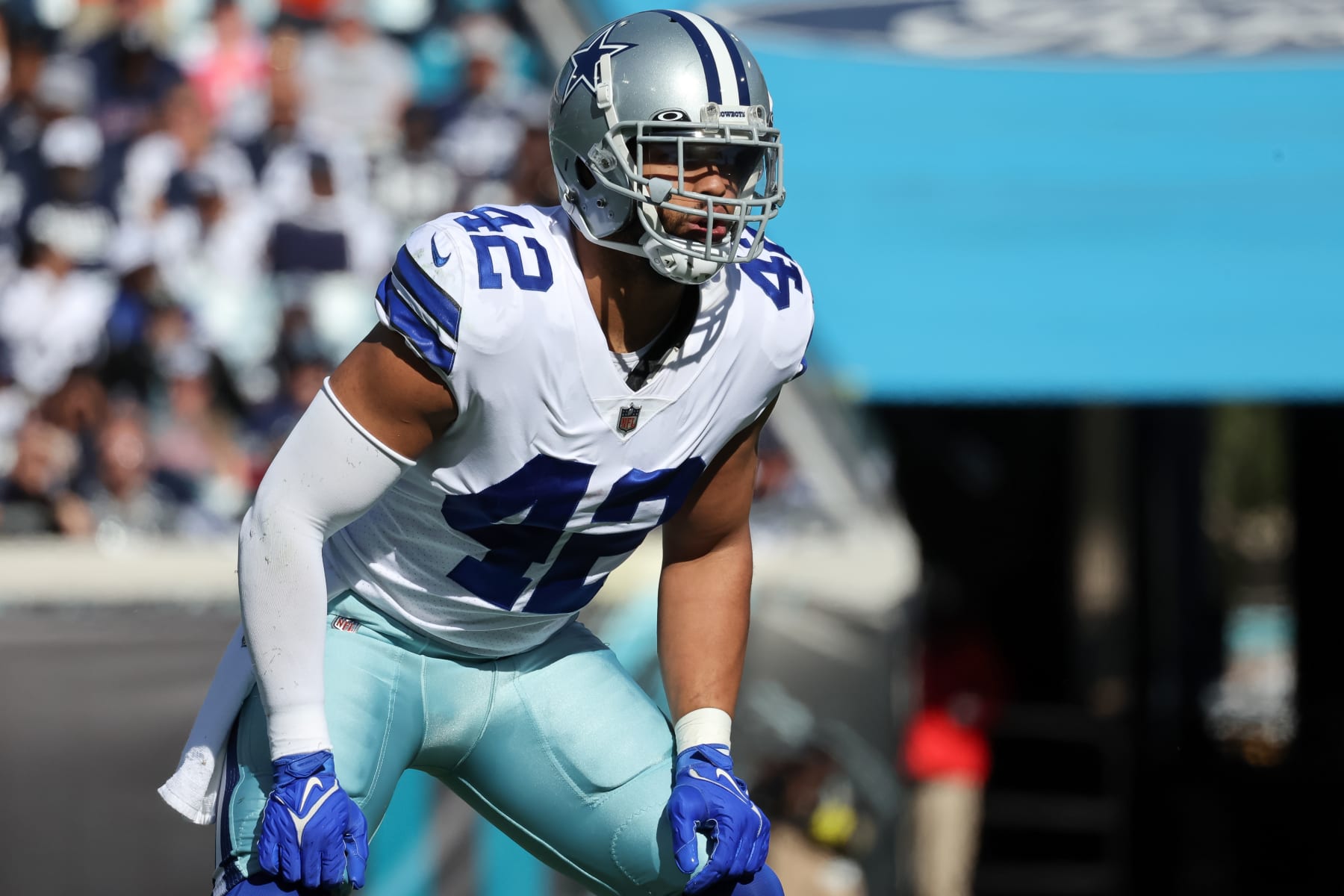 3 free agent linebacker options Cowboys would be smart to look at