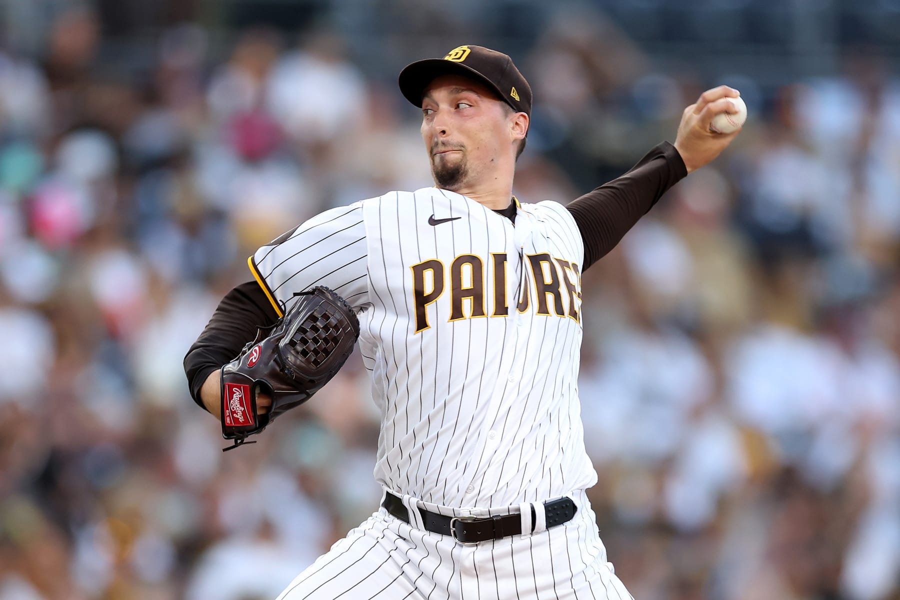 Blake Snell