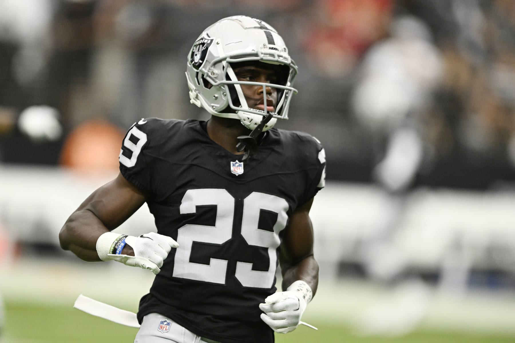 Raiders: 4 bold predictions for the 2023 NFL Season