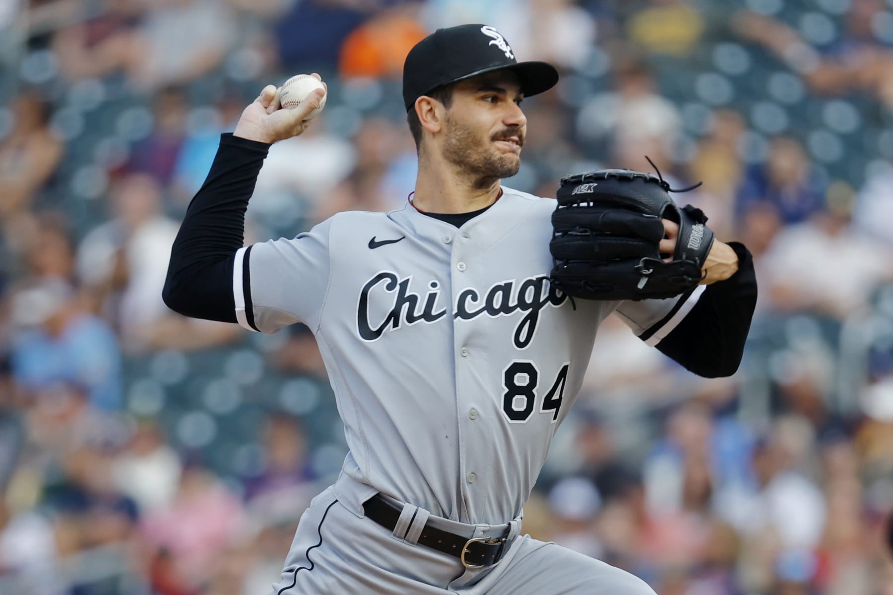 Chicago White Sox Considering Free Agent Targets for Roster Reshaping in  2024 - BVM Sports