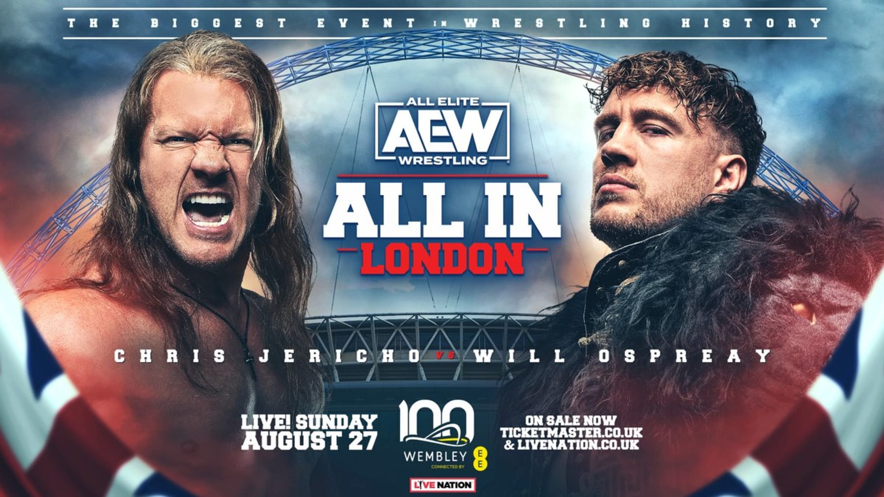 Bunkhouse Brawl announced for MLW Battle Riot tapings - WON/F4W - WWE news,  Pro Wrestling News, WWE Results, AEW News, AEW results