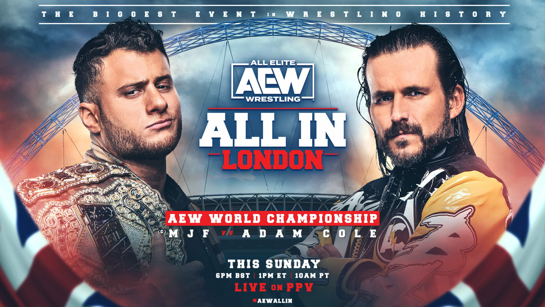 AEW Needs to Sign Will Ospreay and Biggest Takeaways from AEW All