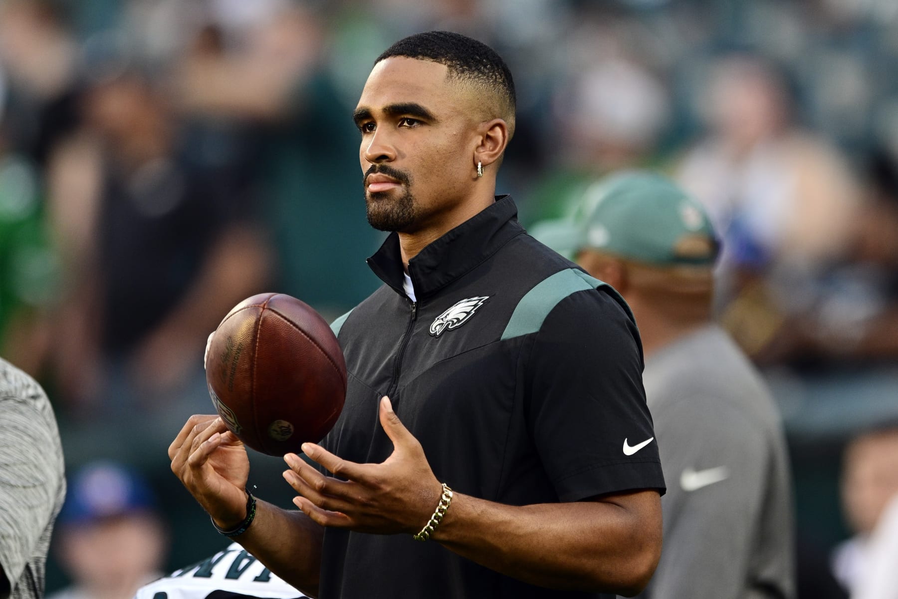 Philadelphia Eagles: 4 bold predictions for preseason opener vs. Jets