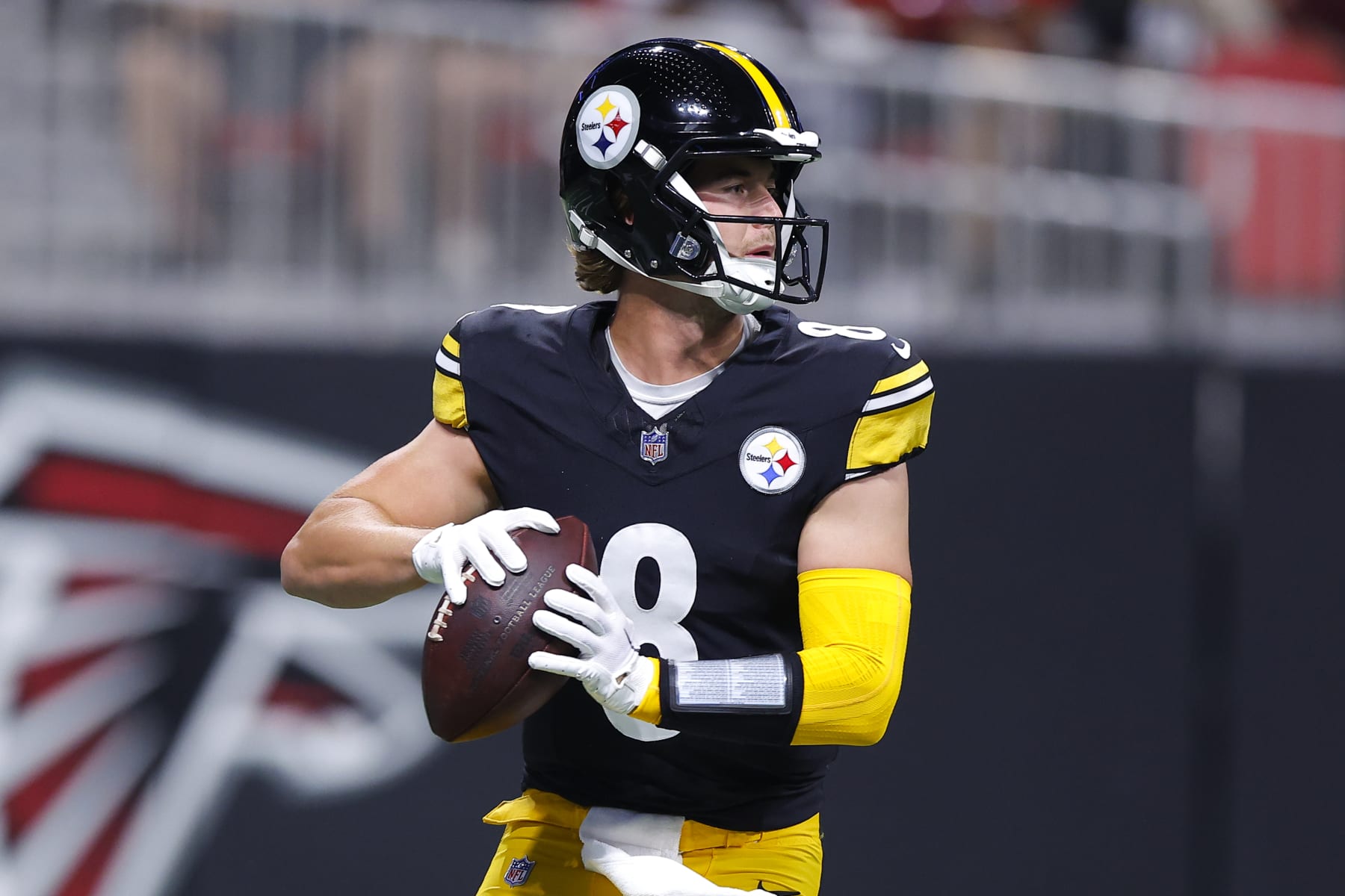 Steelers-Texans: Brian Batko's Week 4 scouting report