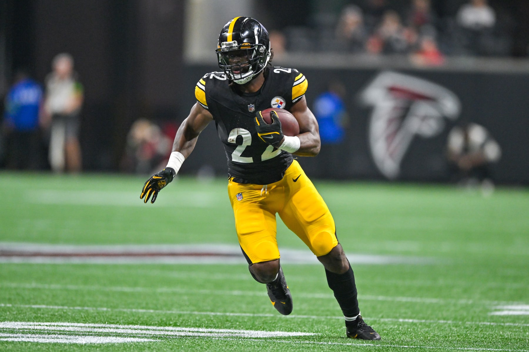 Steelers: 3 bold predictions for Week 4 game vs. Texans