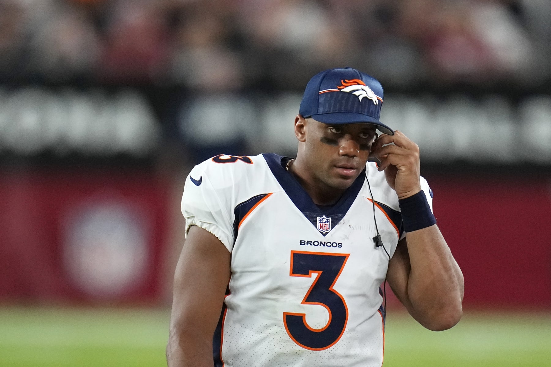 Time to panic?! Broncos, Rams, Packers among NFL teams under pressure after  slow start to 2022 season