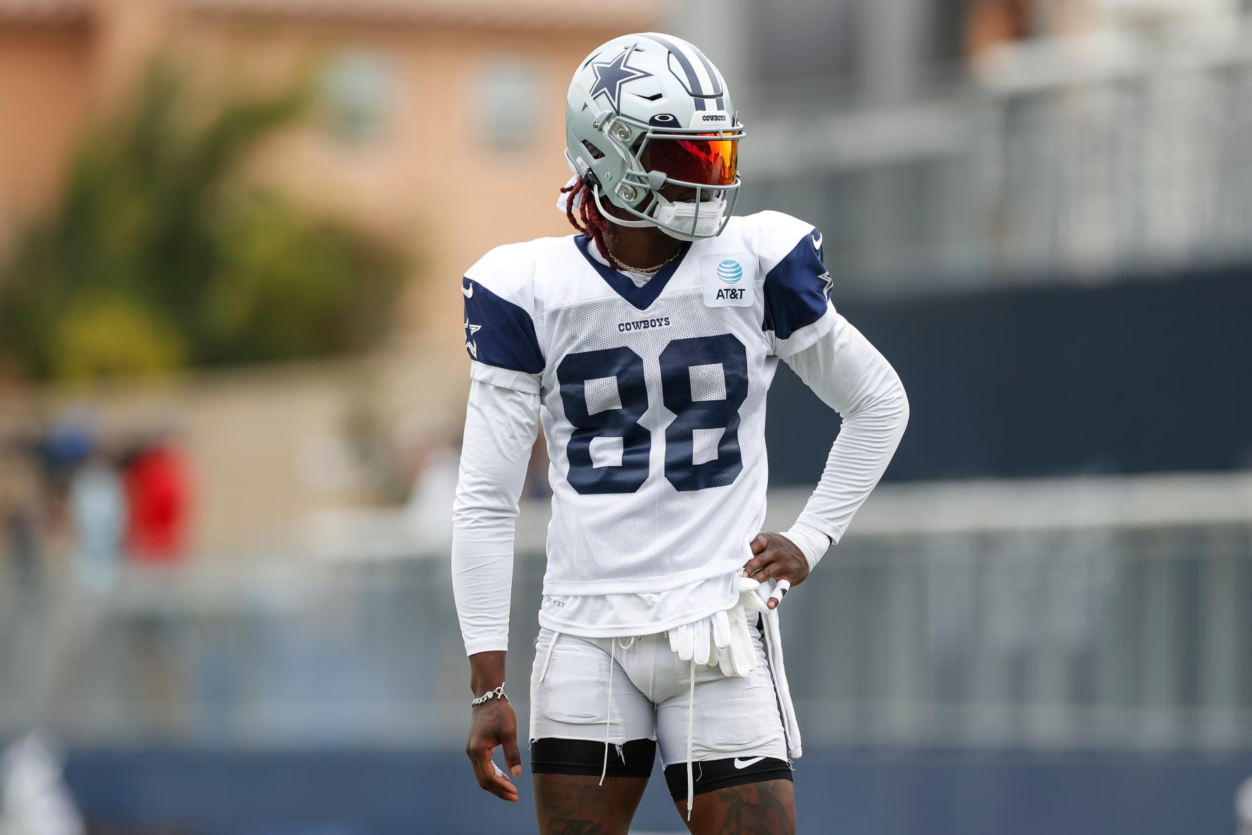 Predicting the Dallas Cowboys stat leaders on offense in 2023 - Blogging  The Boys