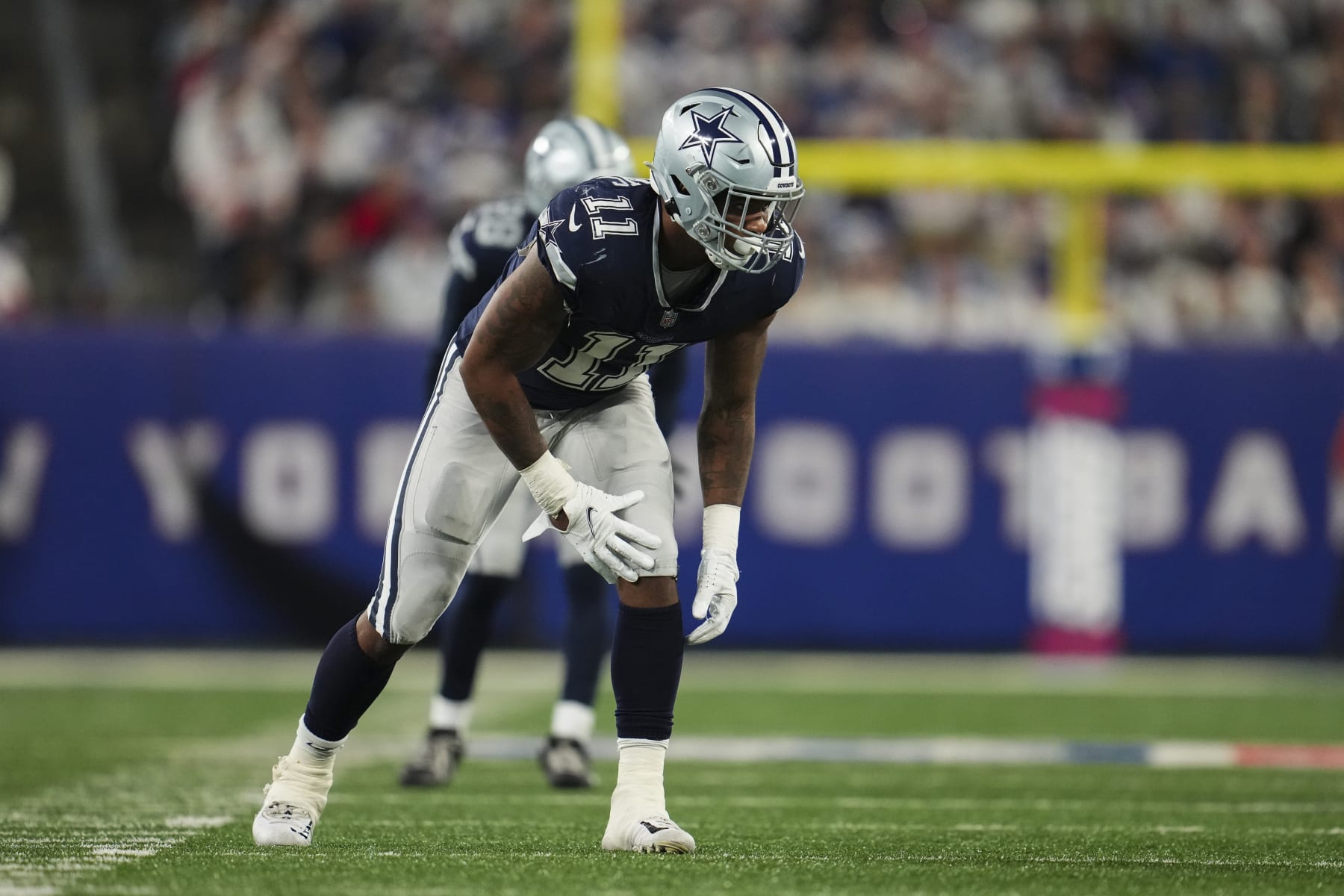 Predicting the Dallas Cowboys stat leaders on offense in 2023 - Blogging  The Boys