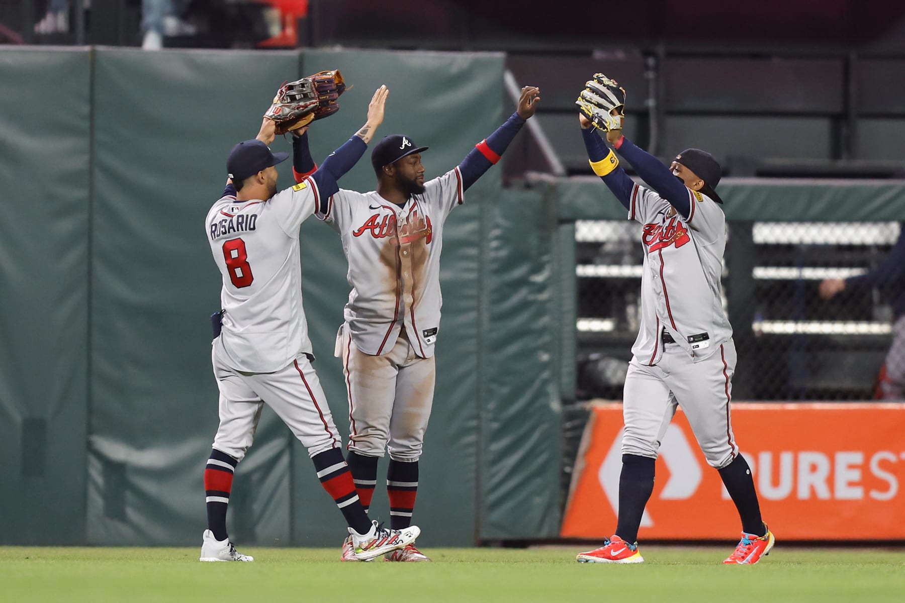 MLB Playoff Picture 2022: Breaking Down Standings and Current Postseason  Bracket, News, Scores, Highlights, Stats, and Rumors