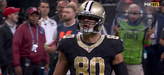 Game Recap: Saints vs. Texans - Canal Street Chronicles