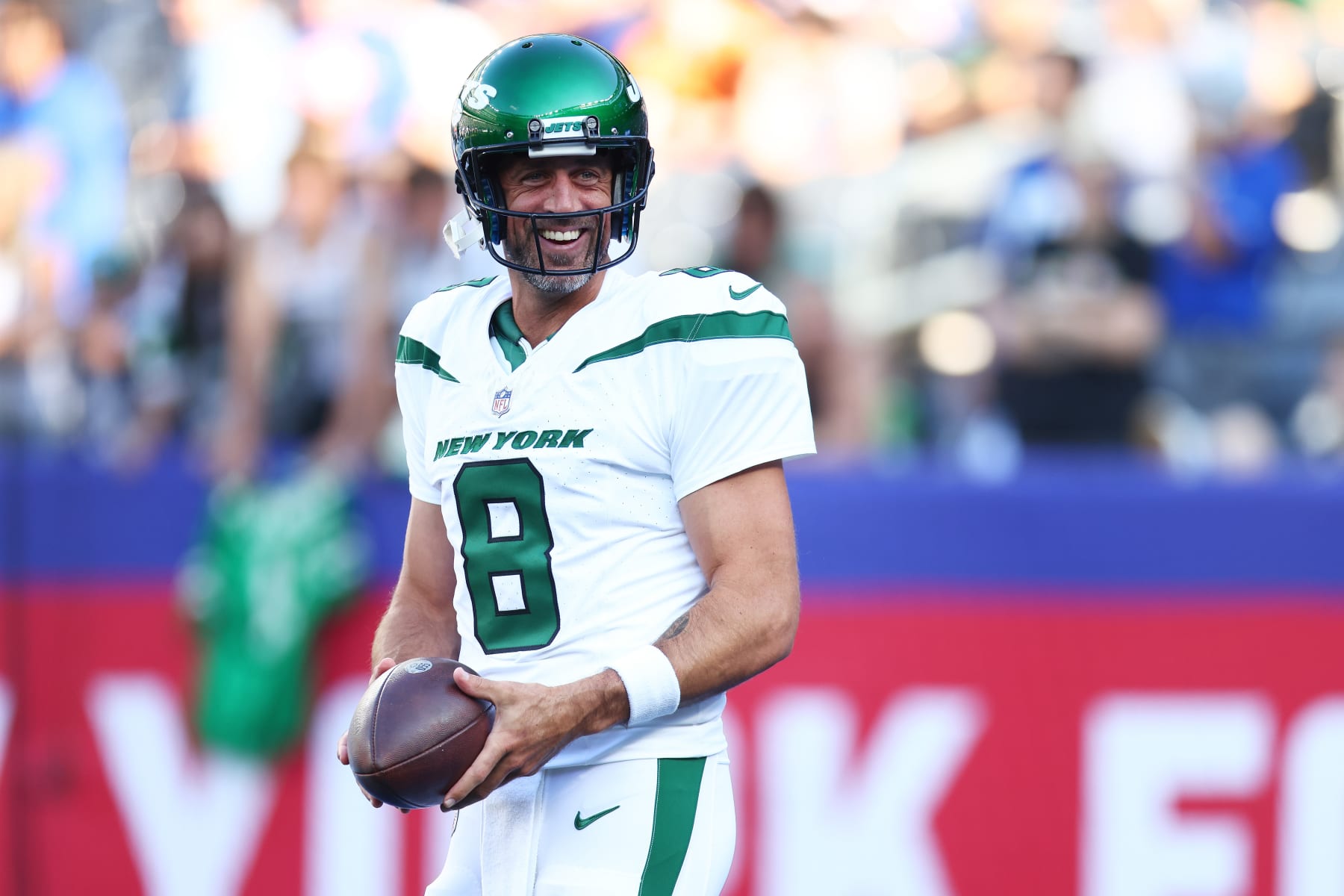 Jets: 4 bold predictions for 2023 NFL season