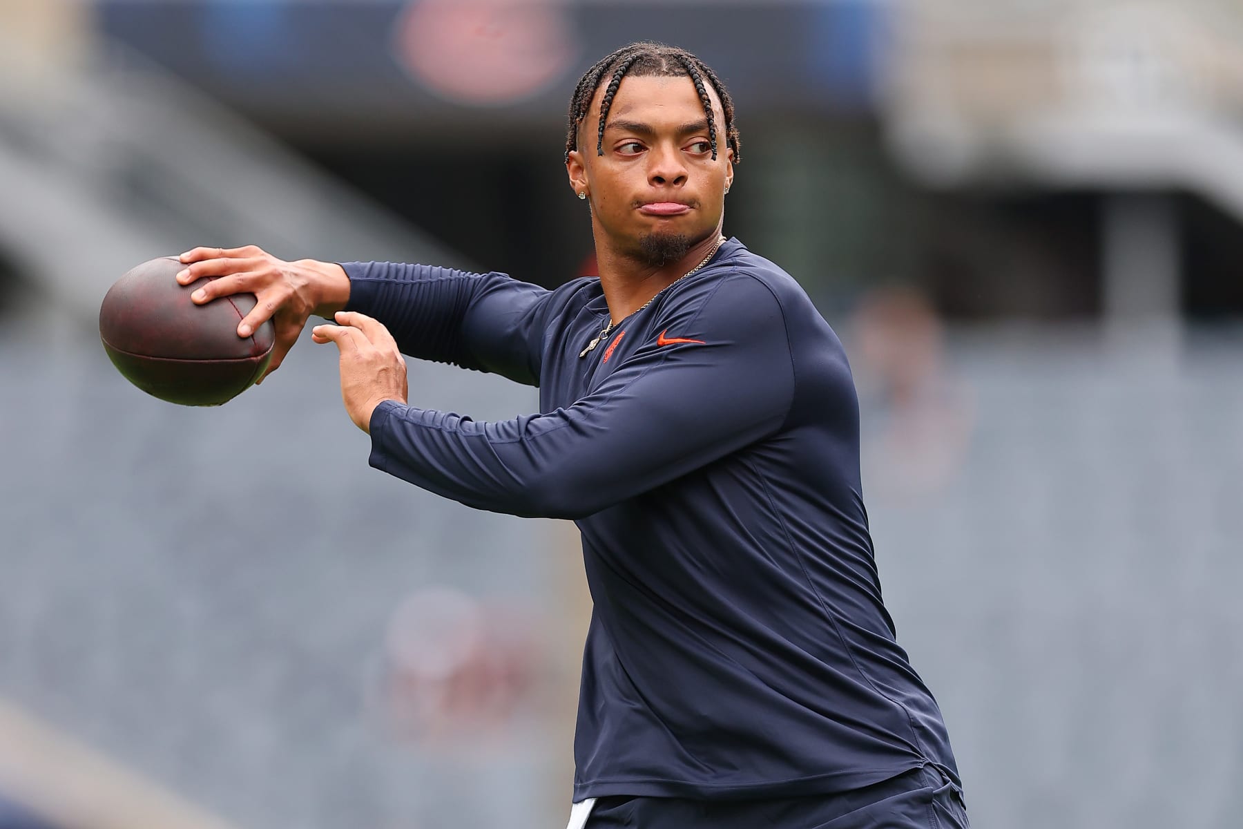 Chicago Bears: 5 Bold Predictions For The 2023 Season