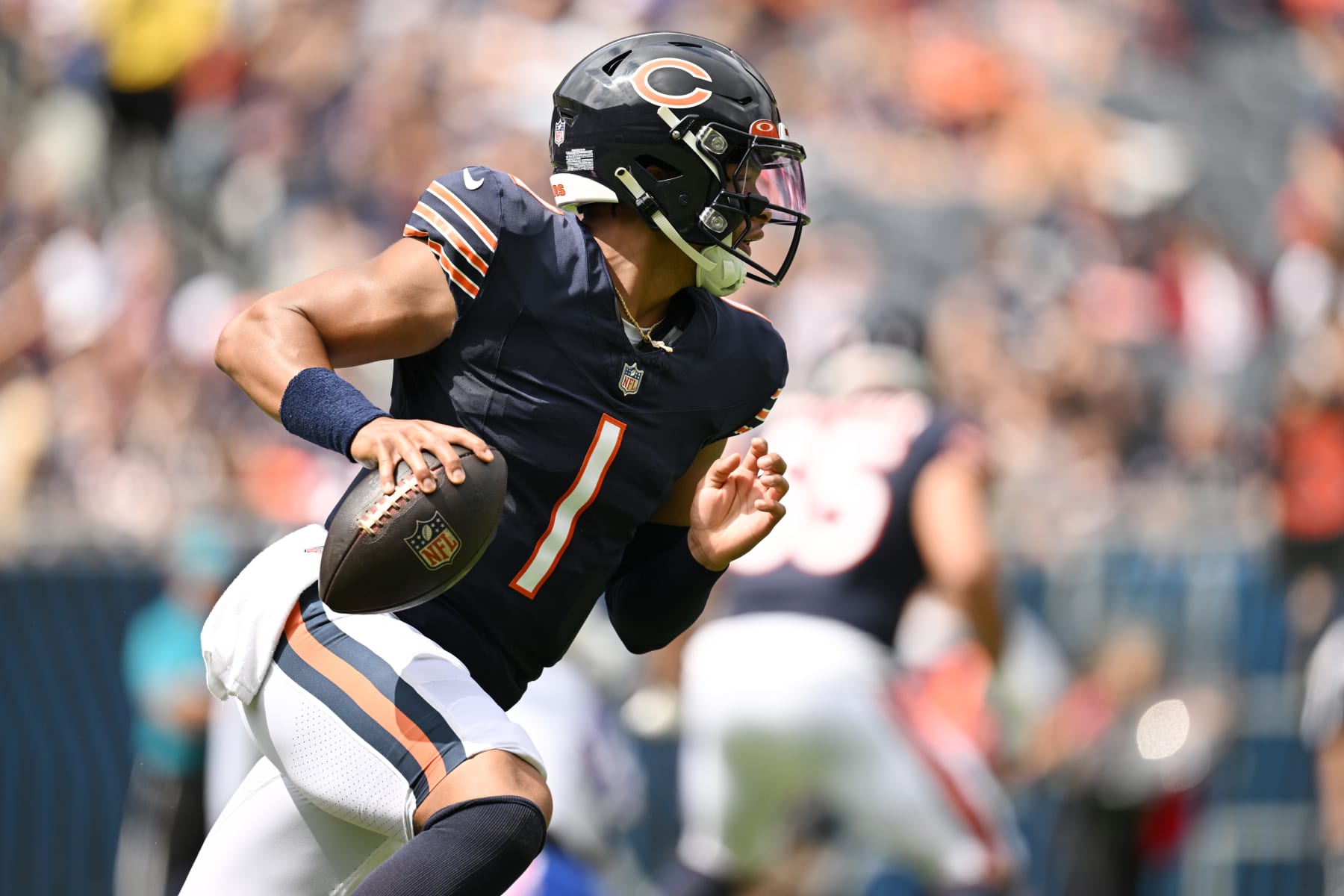 3 Bold predictions for the Chicago Bears 2022 NFL season