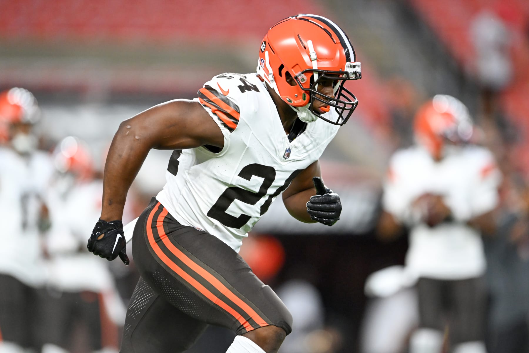 5 Bold predictions for Cleveland Browns 2022 season