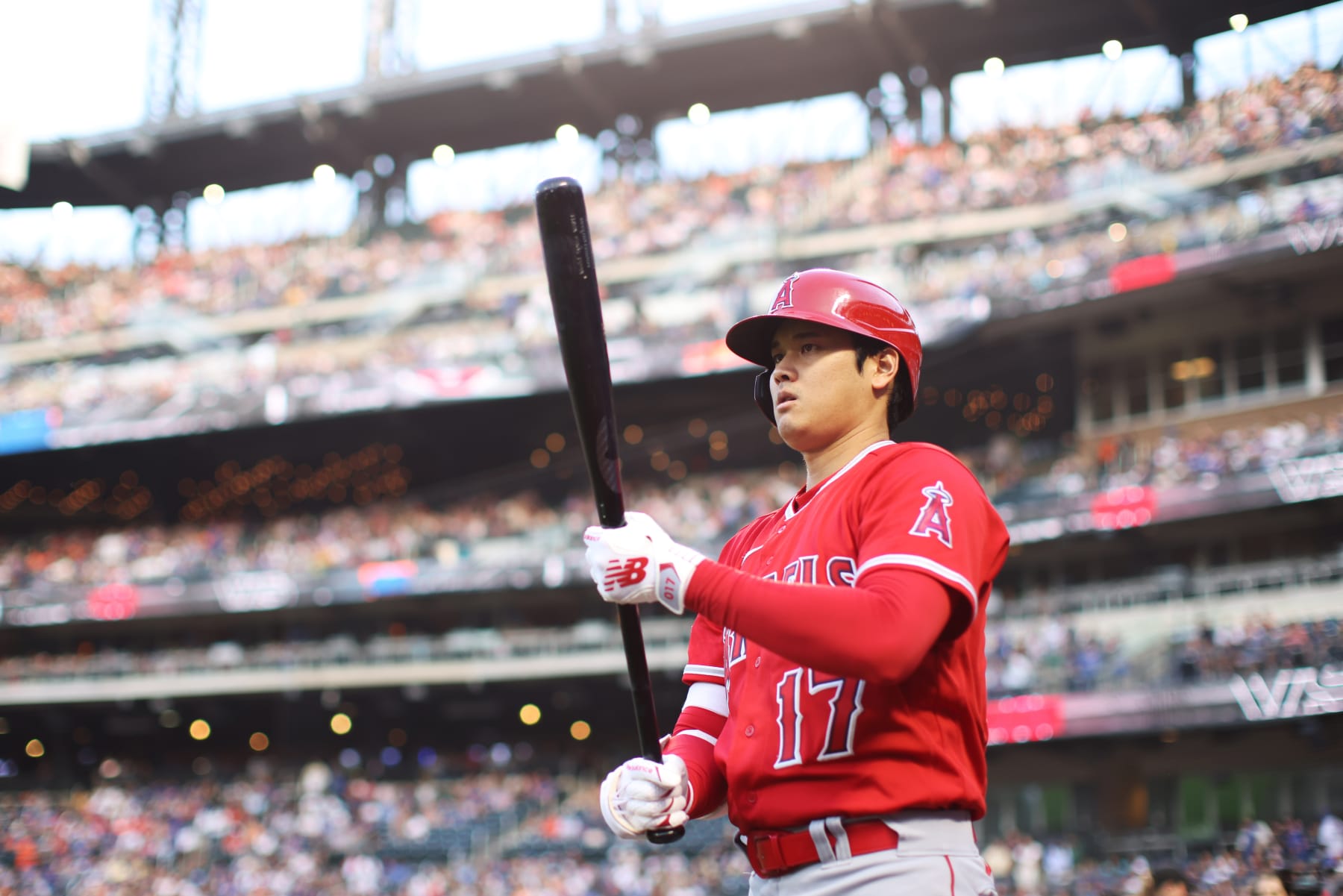 Mike Trout trade rumors: Ranking all 30 MLB teams by chances of having  All-Star on 2024 Opening Day roster 