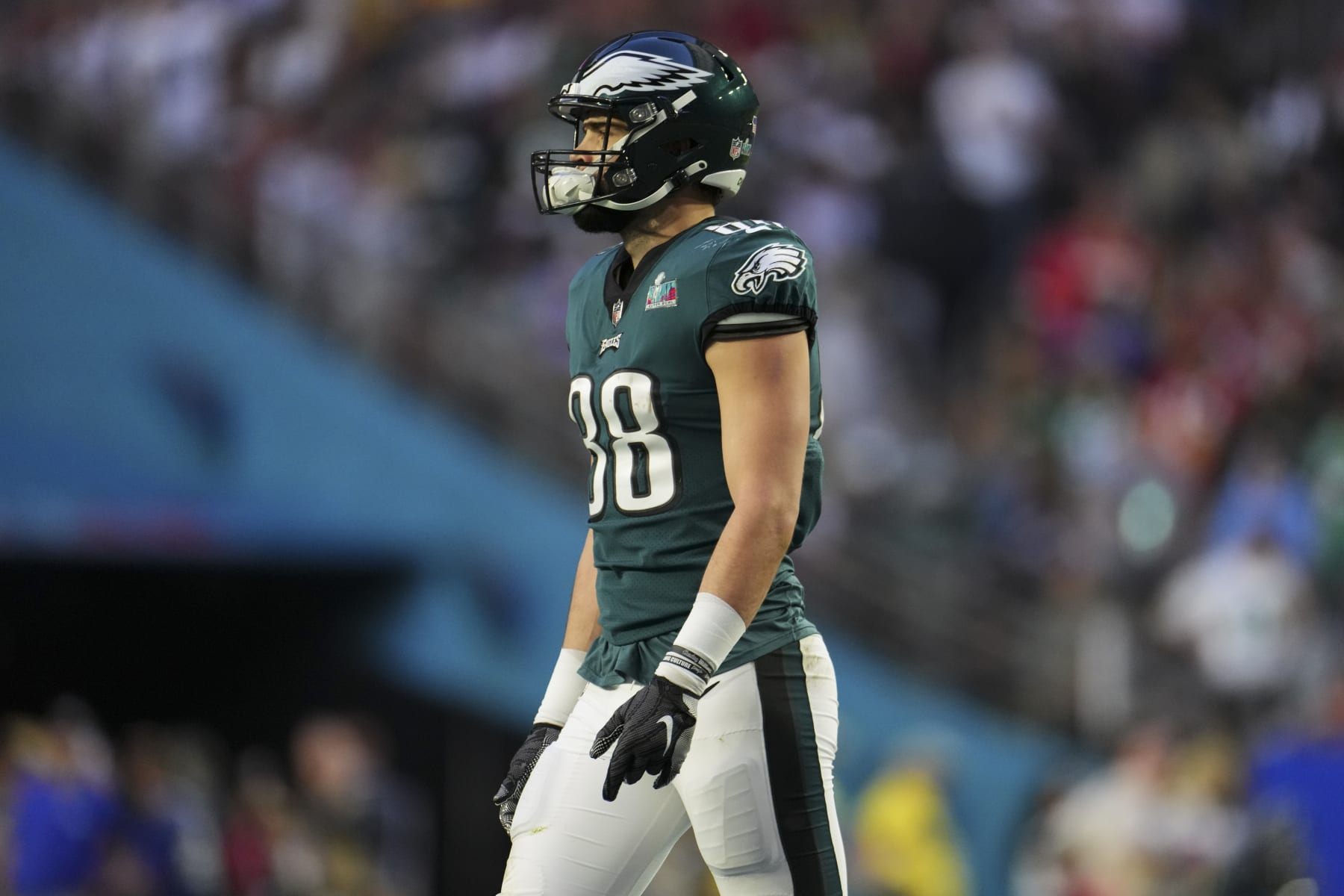 Washington Commanders vs. Philadelphia Eagles Start 'Em, Sit 'Em: Players  To Target Include Terry McLaurin, Kenneth Gainwell, Dallas Goedert, and  Others
