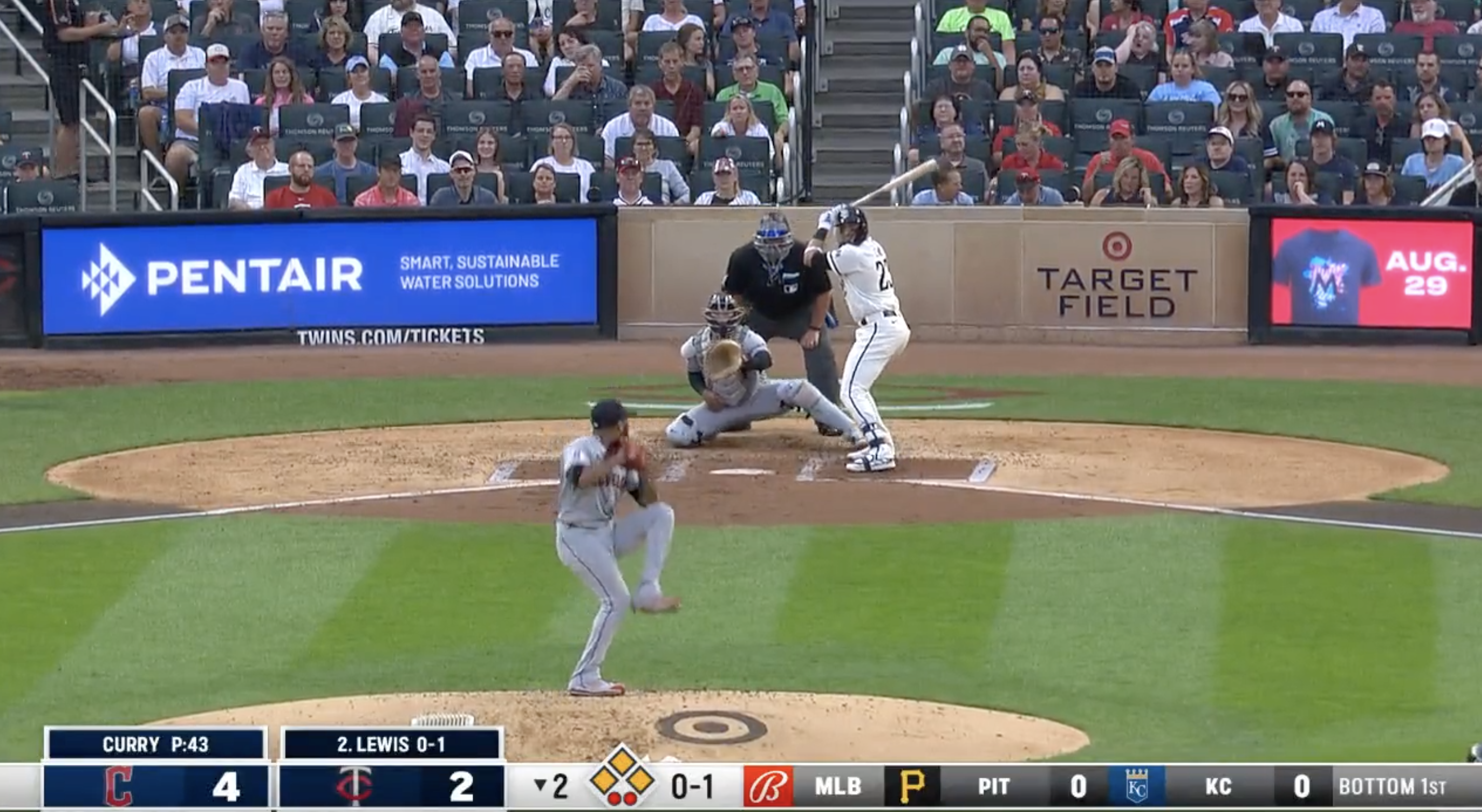 Royce Lewis Has Captured Some Of That 2015 Miguel Sano Magic - Zone Coverage