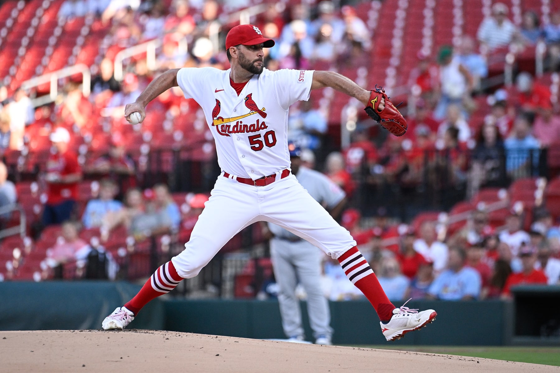 The Cardinals are never going to be bad again. How St. Louis concocts a  magic brew to play winning baseball every year