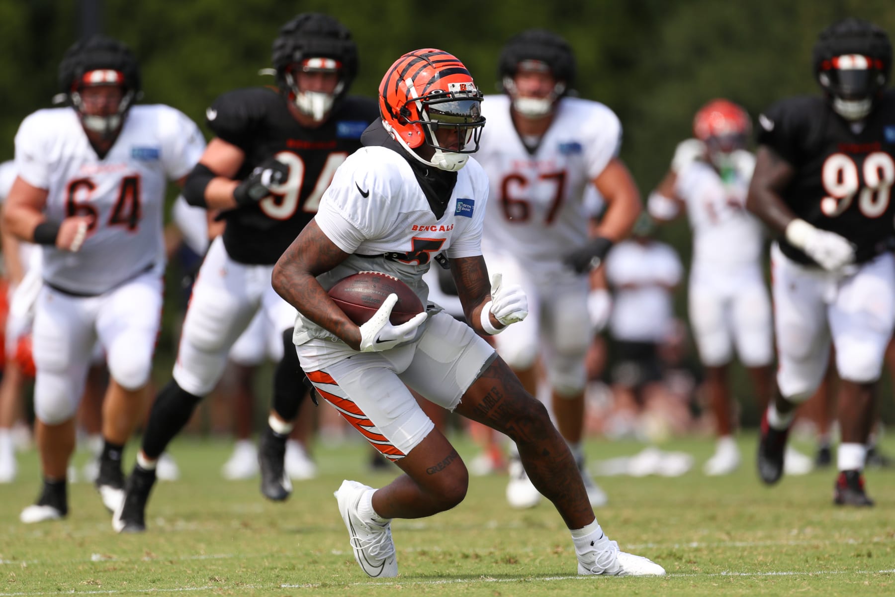 Fantasy Football 2023: 2-Round Mock Draft, Top Team Names and League Names, News, Scores, Highlights, Stats, and Rumors