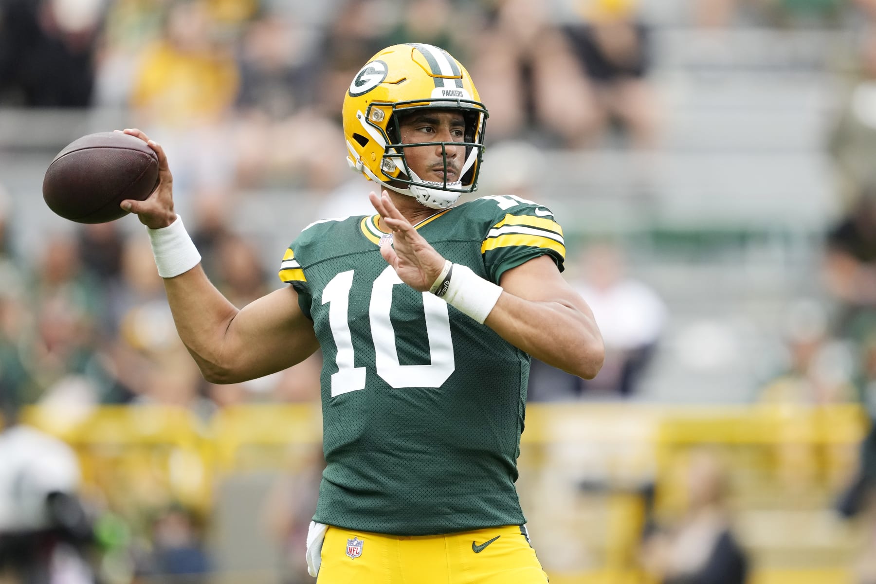 3 Packers Trade Targets After Week 2, News, Scores, Highlights, Stats, and  Rumors