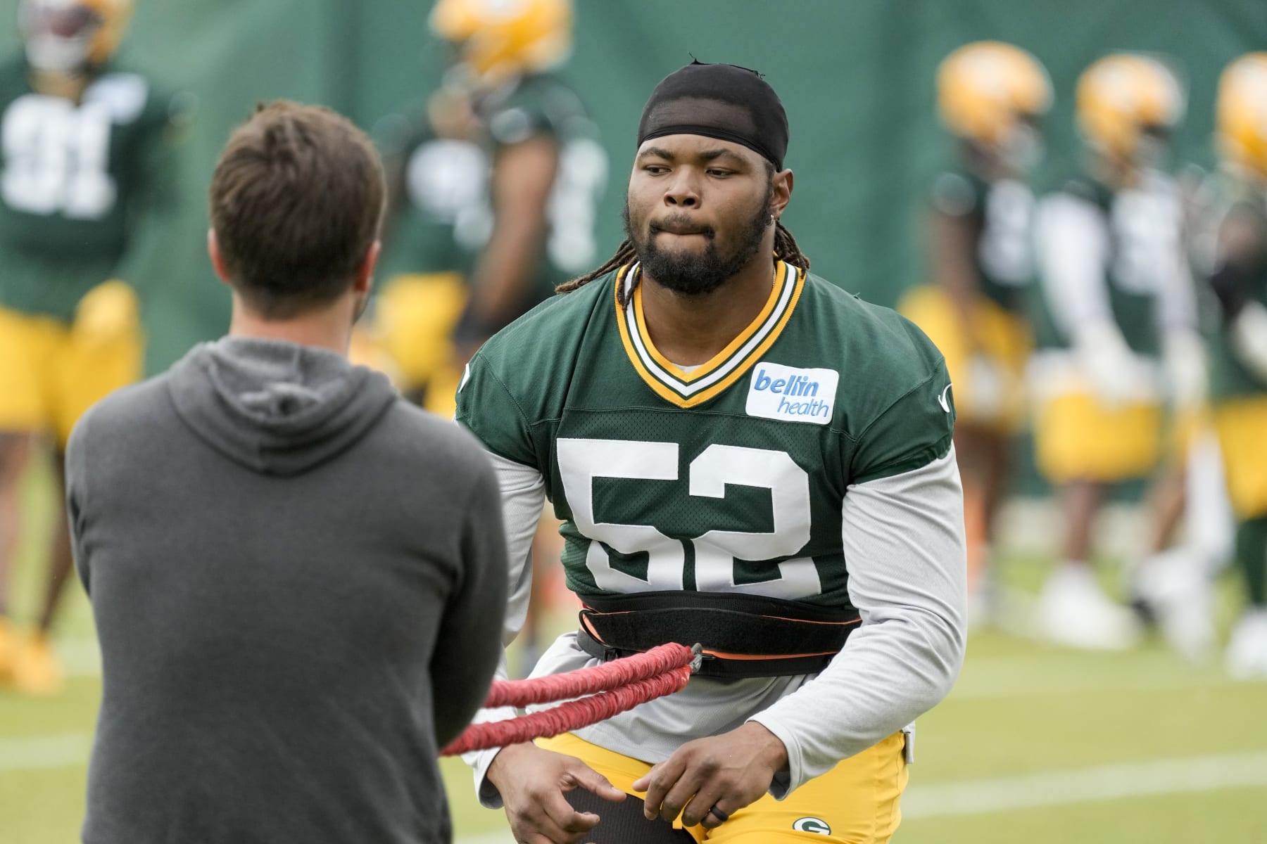 3 bold predictions for Packers' 2023 season - A to Z Sports