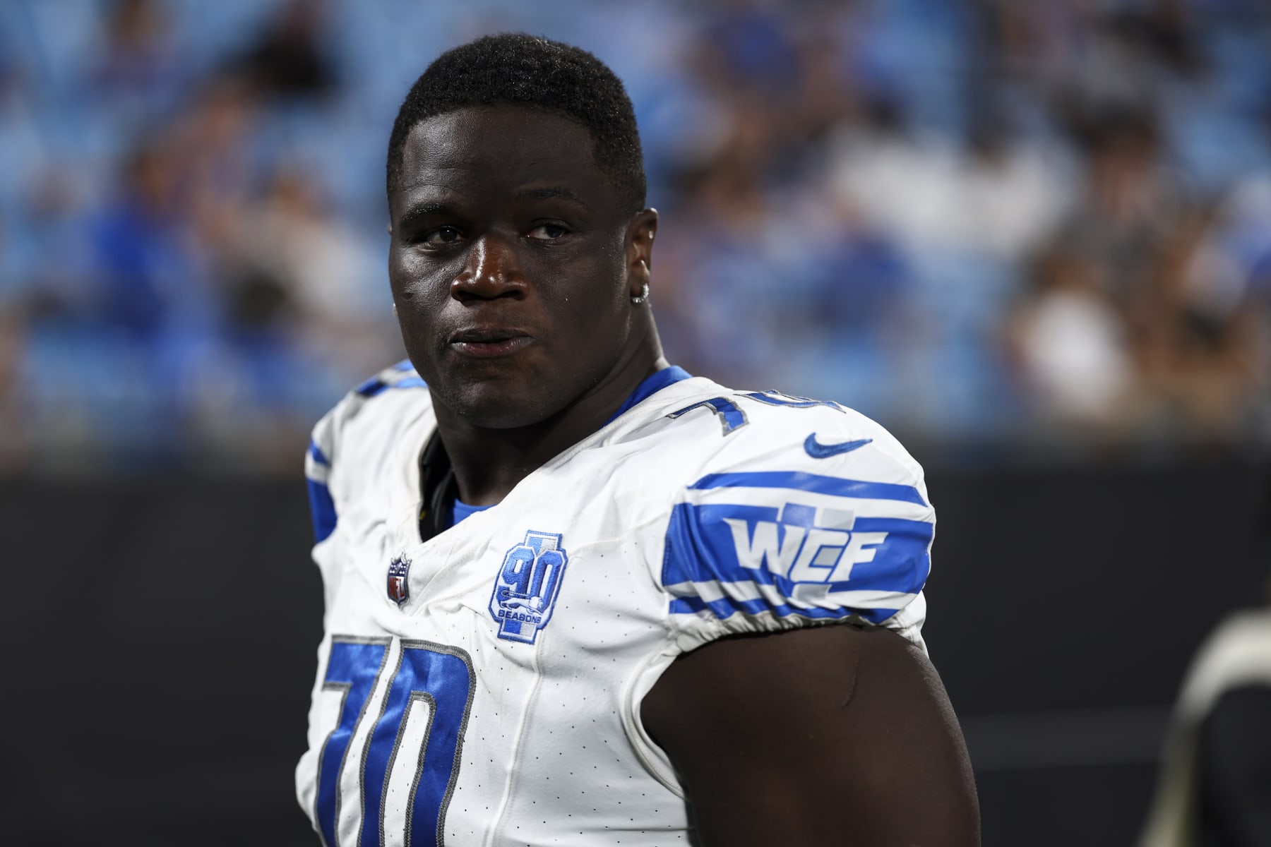 4 potential surprise cuts for the Detroit Lions