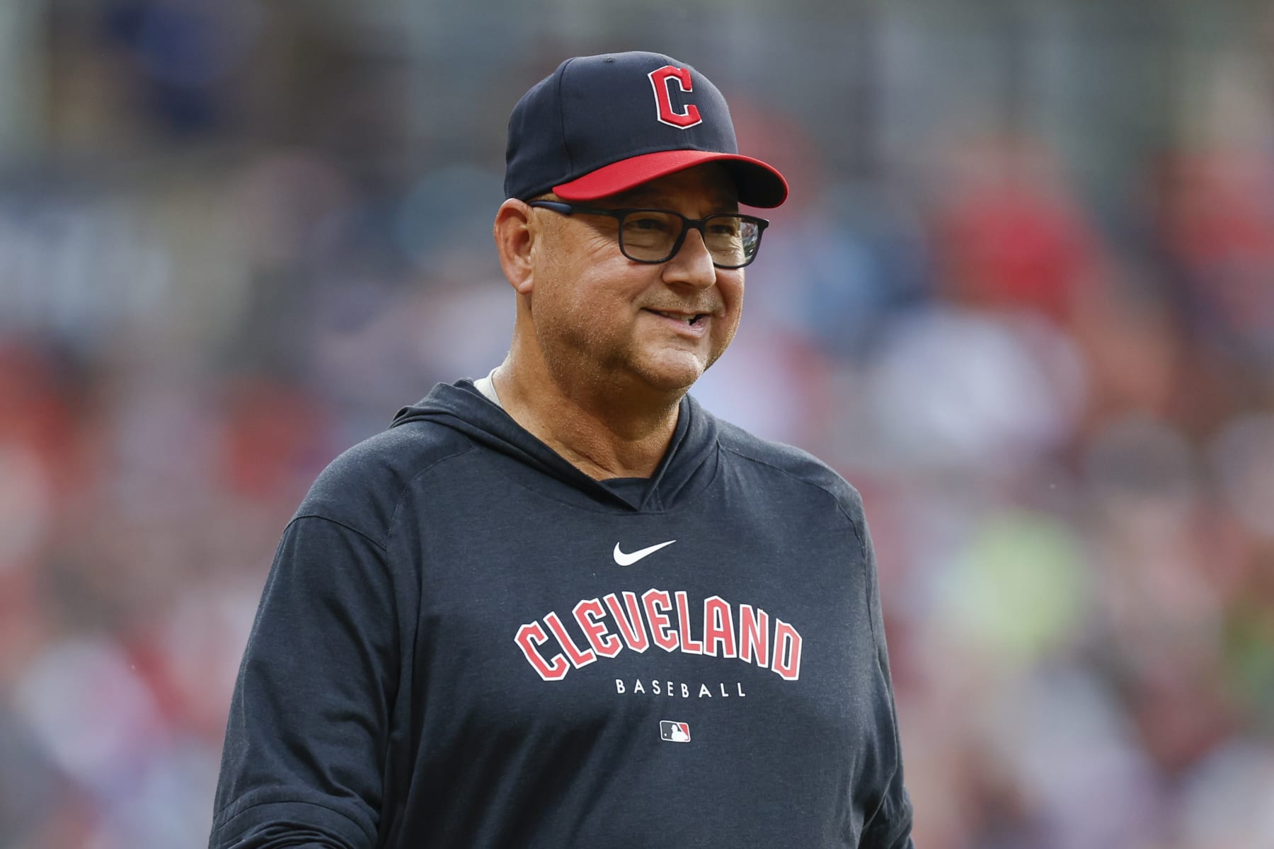 Terry Francona prepares for final home game before retirement - Chicago  Sun-Times