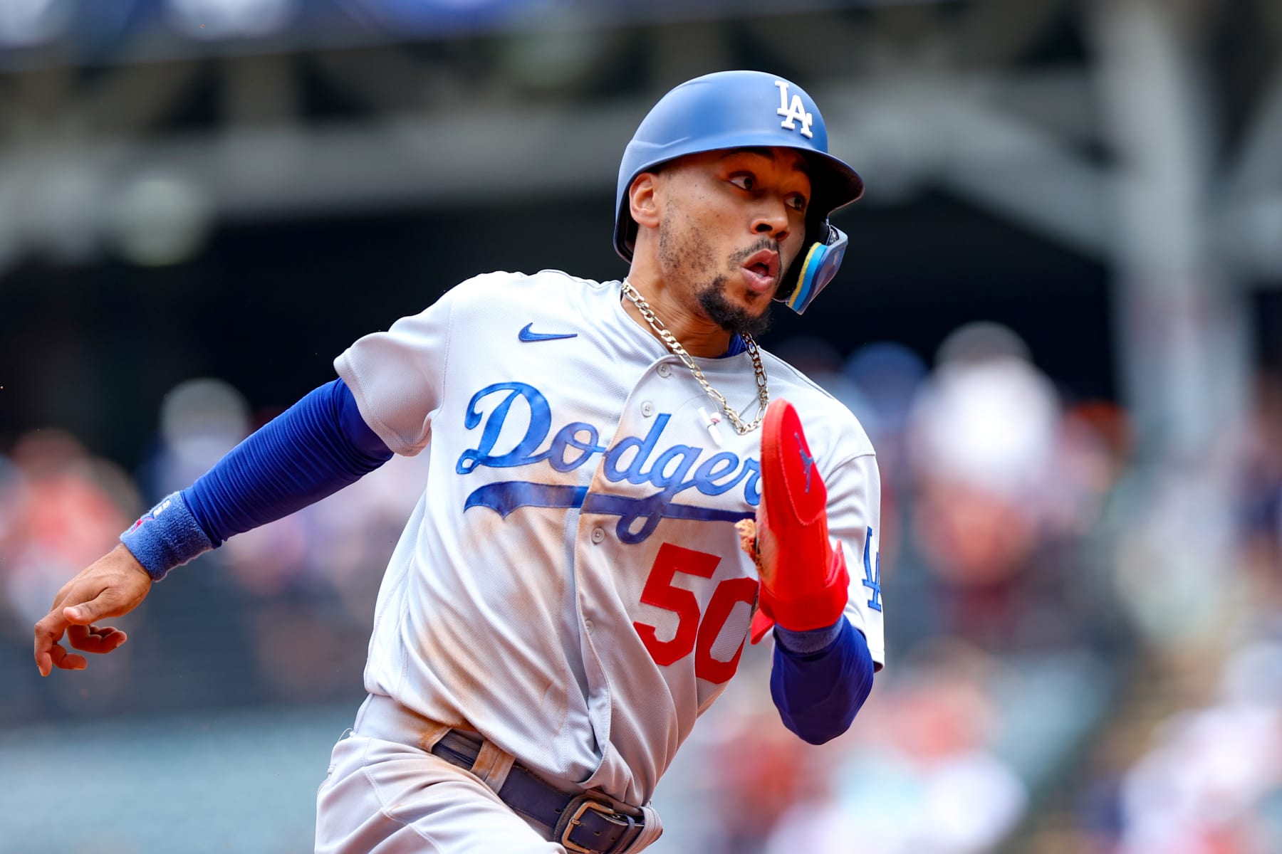 MLB Trade Rumors and News: Dodgers get Mookie Betts back from the IL - MLB  Daily Dish