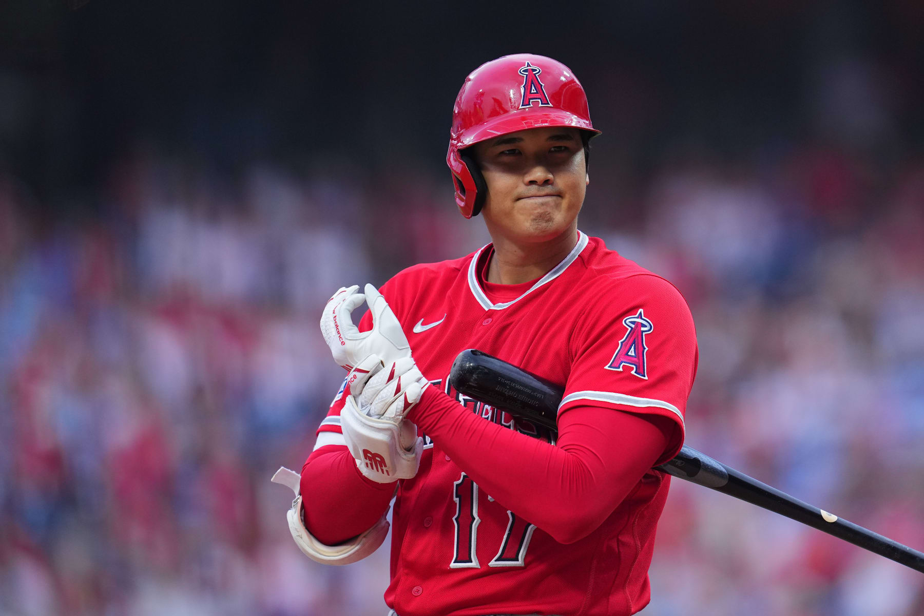 Angels Climb above .500 with Blowout Victory over Diamondbacks