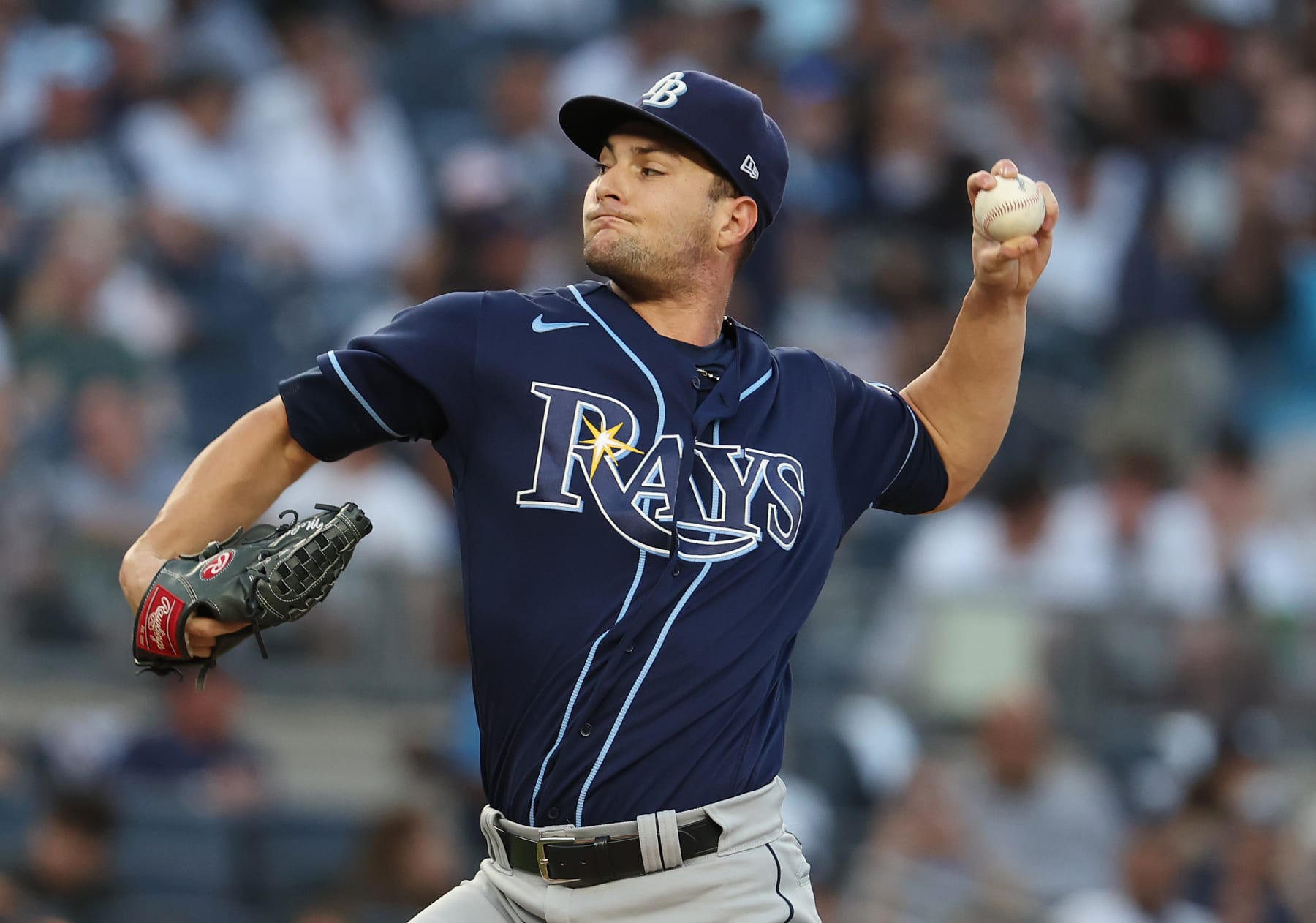 MLB trade rumors and news: The Rays part with C.J. Cron, we hand out some  awards that should have happened - MLB Daily Dish