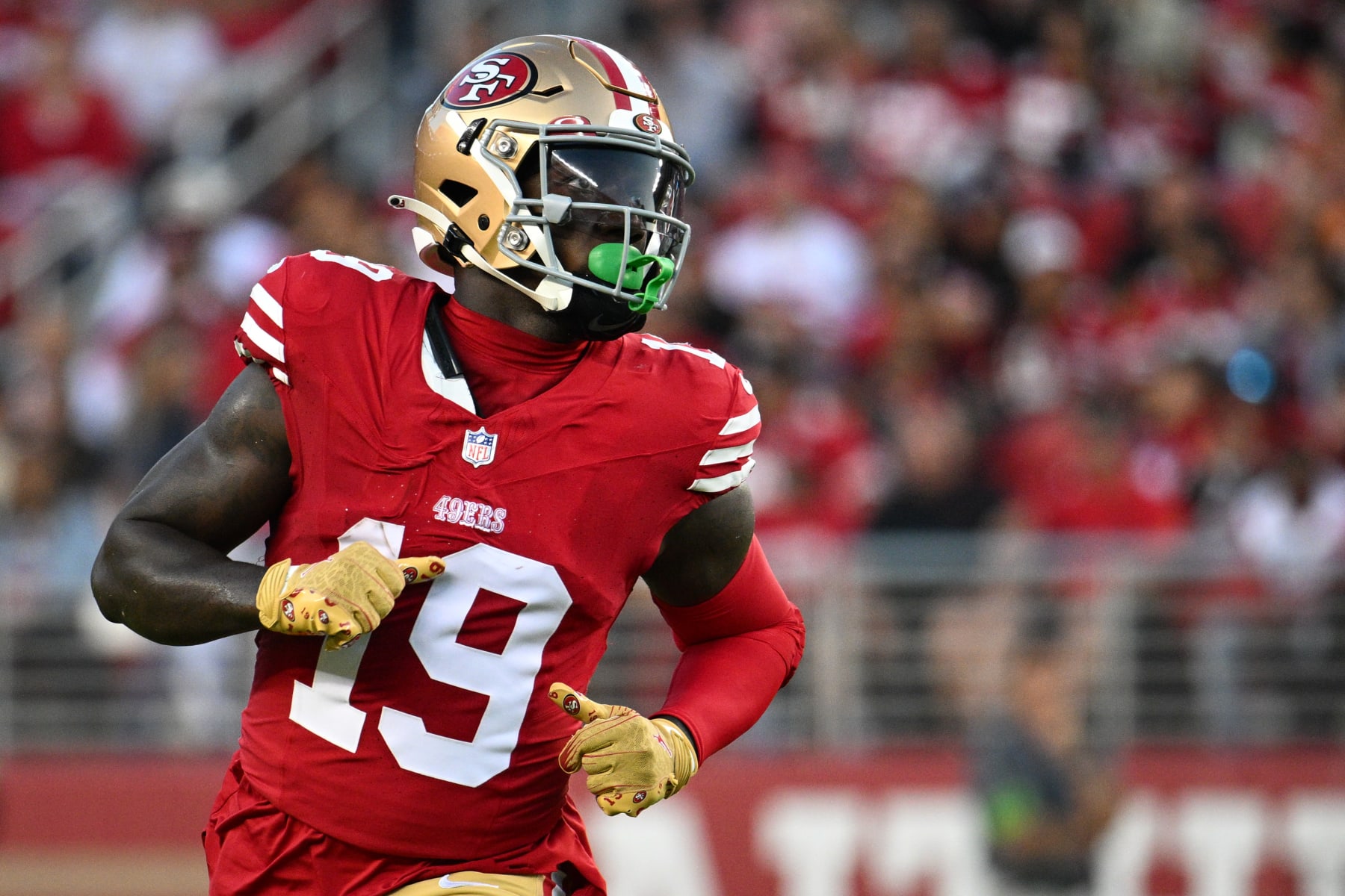 Bold Predictions for 49ers' Individual Stat Leaders in 2023 NFL Season, News, Scores, Highlights, Stats, and Rumors