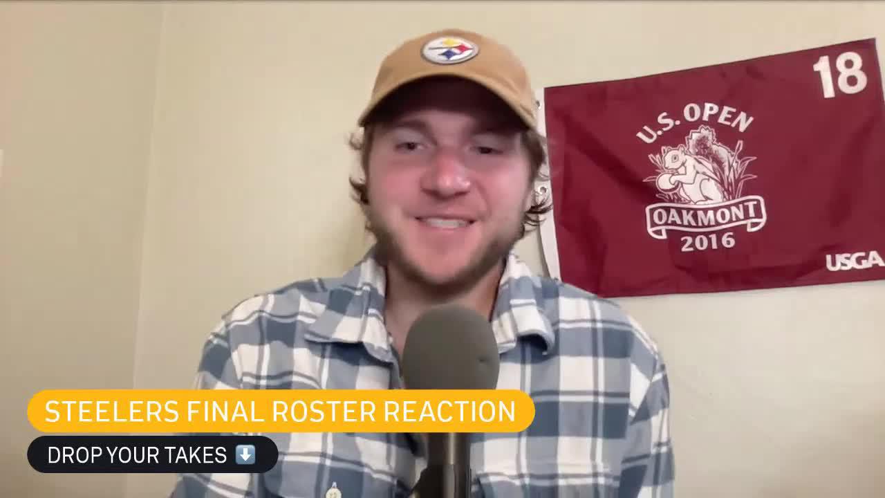 Bleacher Report Writes Steelers Should Regret Not Trading For