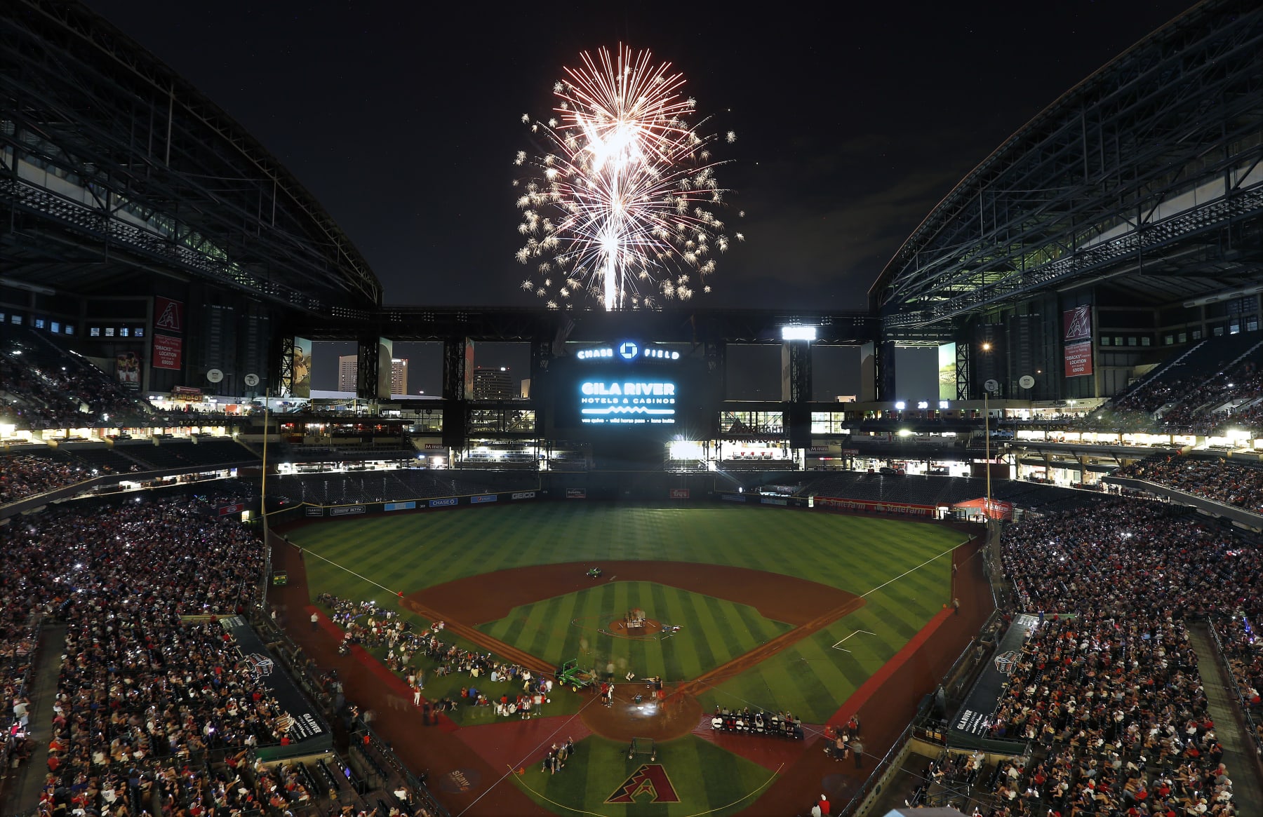 Tampa Bay Rays: Nashville the latest rumored destination for MLB team