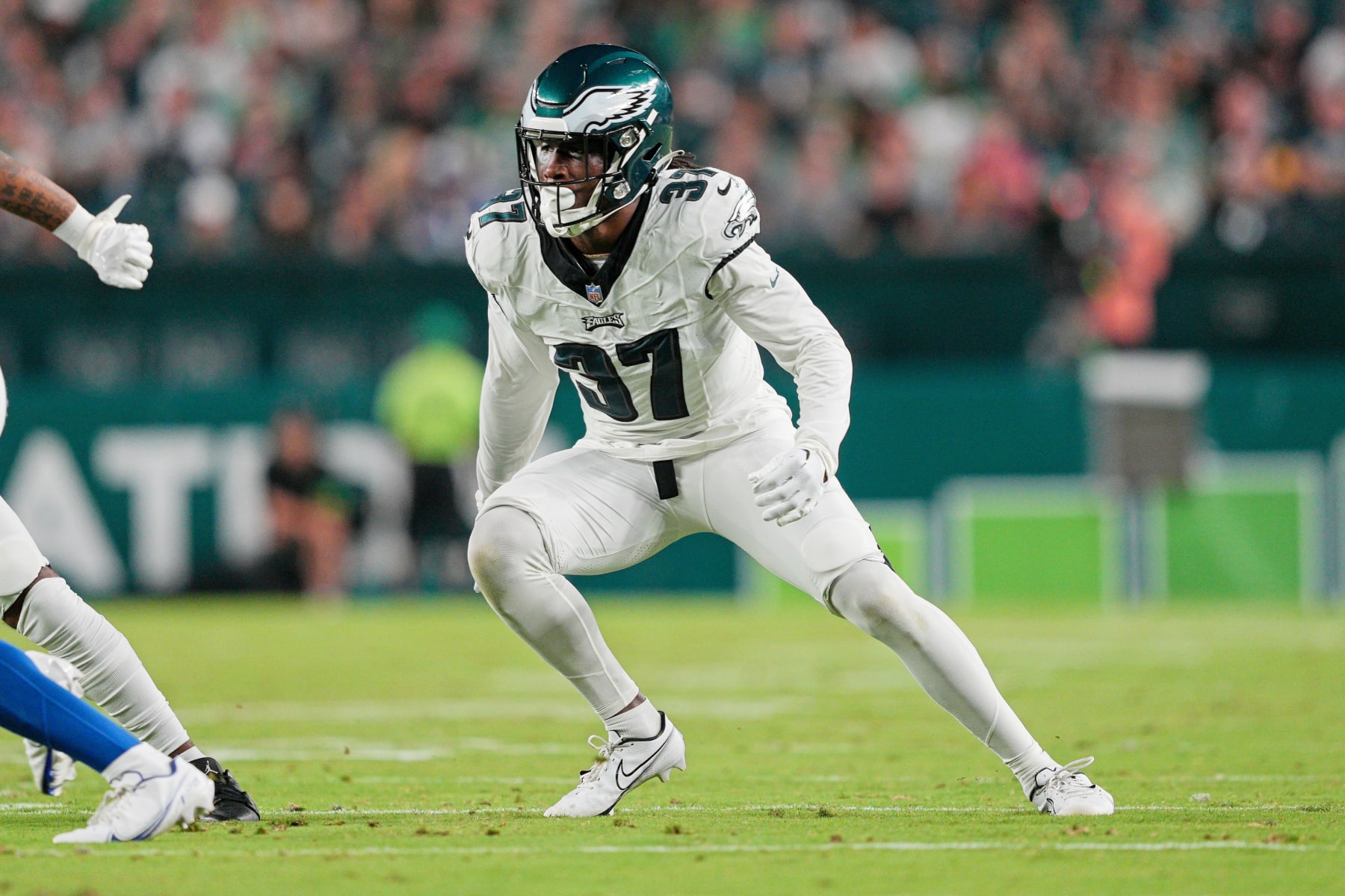 Most impressive backups from NFL preseason Week 1: Eagles CB Eli Ricks  dazzles, NFL News, Rankings and Statistics