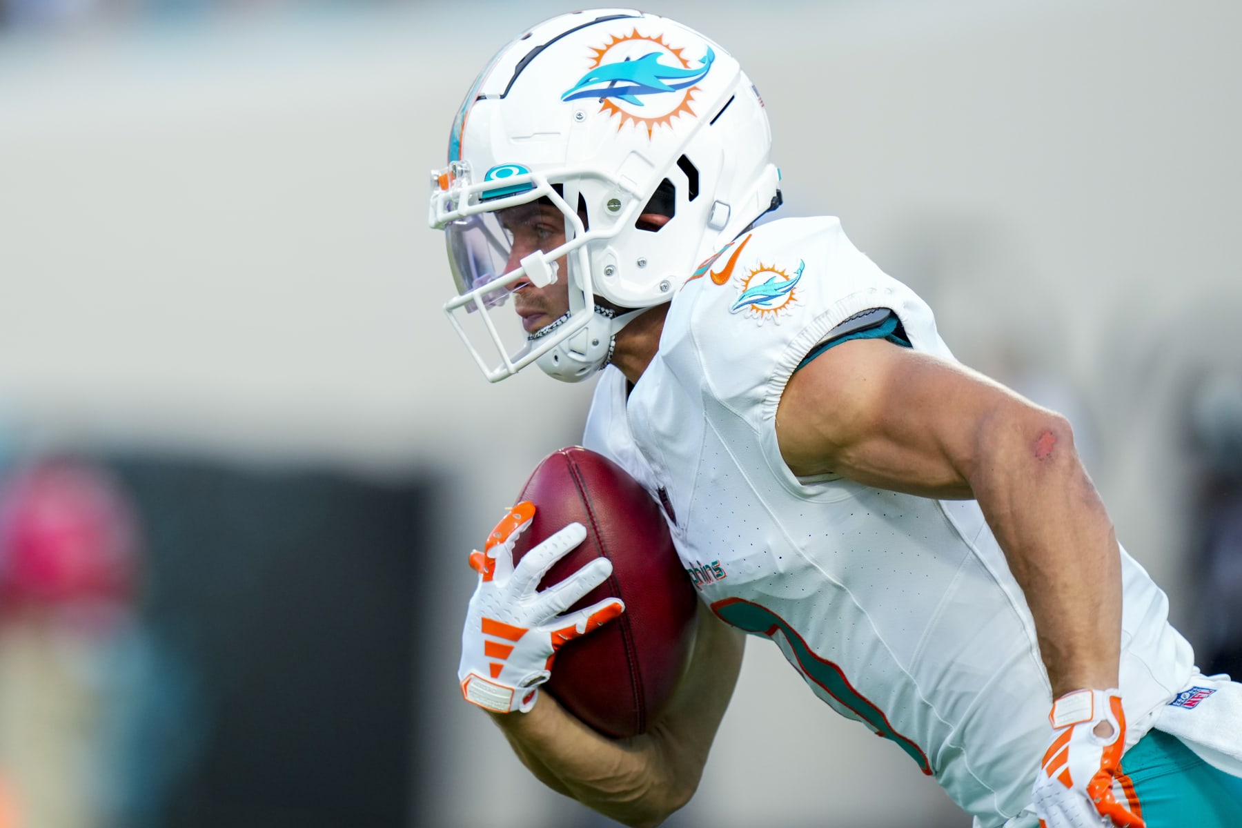 Bold Predictions for Dolphins' Individual Stat Leaders in 2022 NFL Season, News, Scores, Highlights, Stats, and Rumors