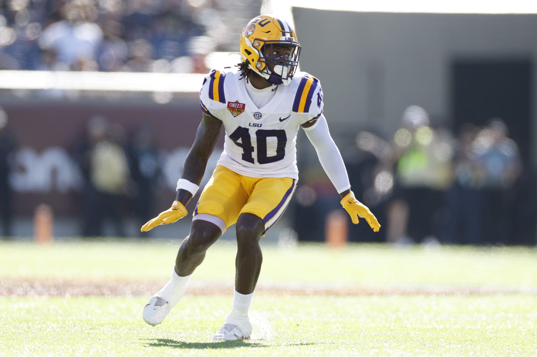 The Six Pack: LSU-Florida State, North Carolina-South Carolina among best  Week 1 college football picks 