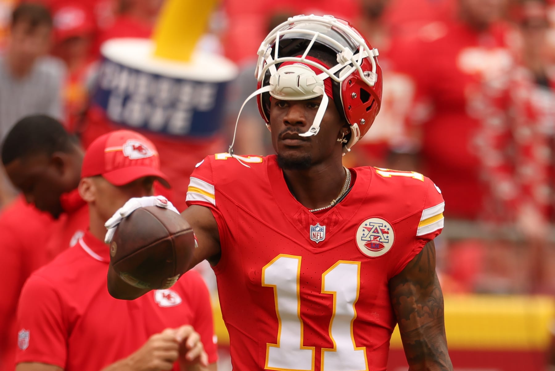 Fantasy Football - Deep Sleepers for 2021 — BRoto Fantasy Football