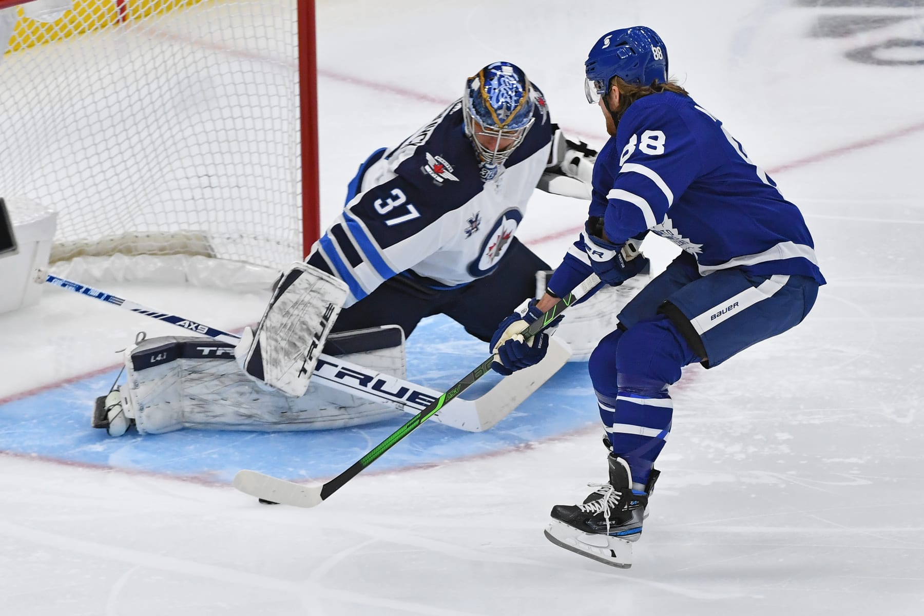 Toronto Maple Leafs Mailbag Pt. 2: William Nylander trade proposal, roster  rating 