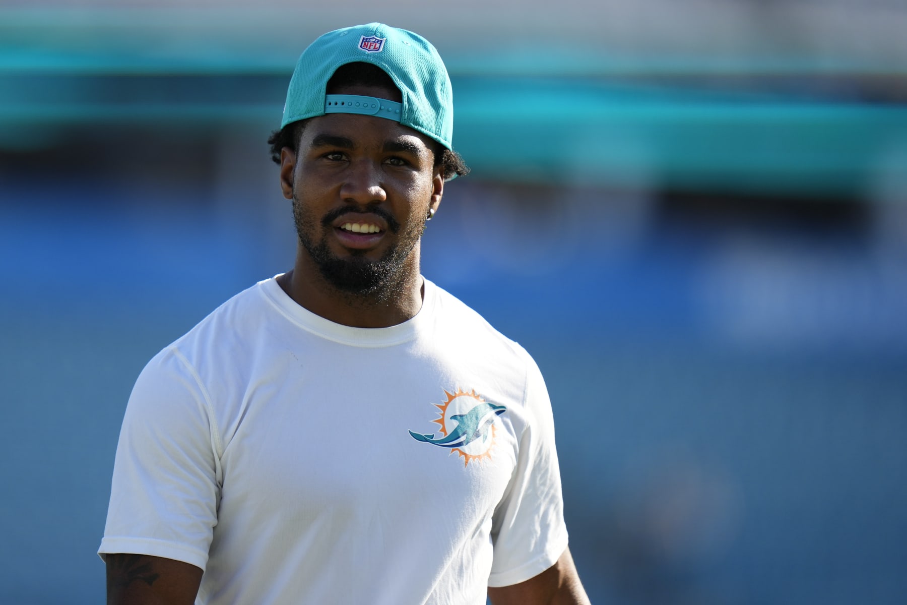 Dolphins GM Comments on Colts Request to trade for Jaylen Waddle – Fox  Sports 640 South Florida