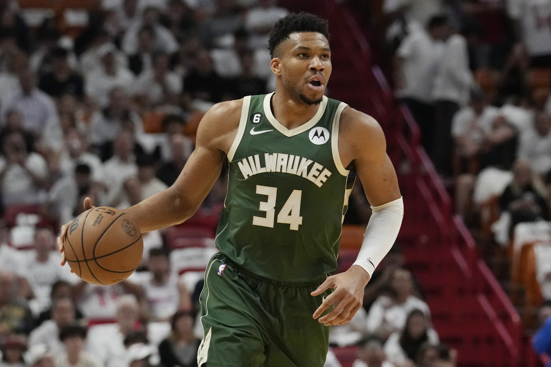 Giannis Antetokounmpo, along with his three brothers, invest in TGL's Los  Angeles Golf Club - PGA TOUR