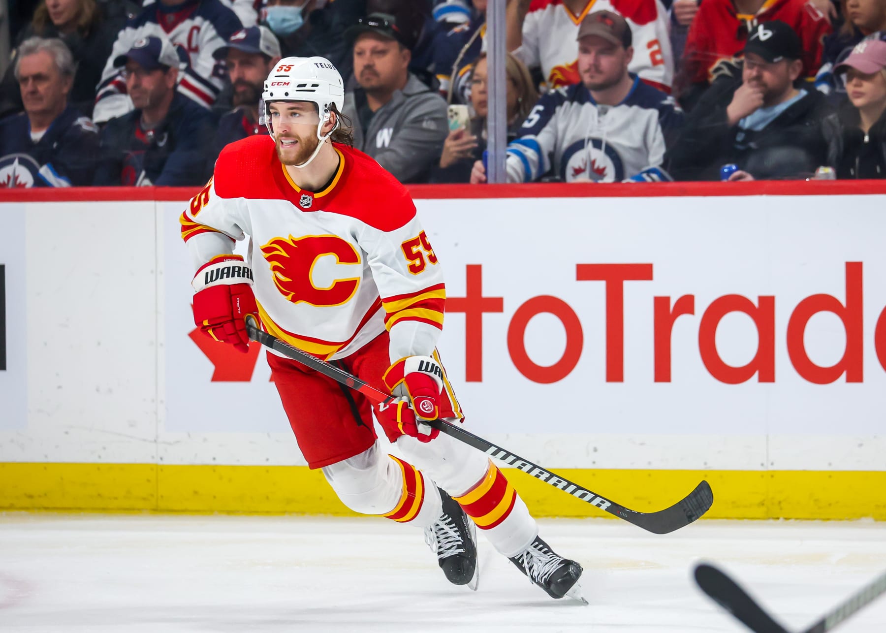 Calgary Flames: 2021-22 NHL season preview - NBC Sports