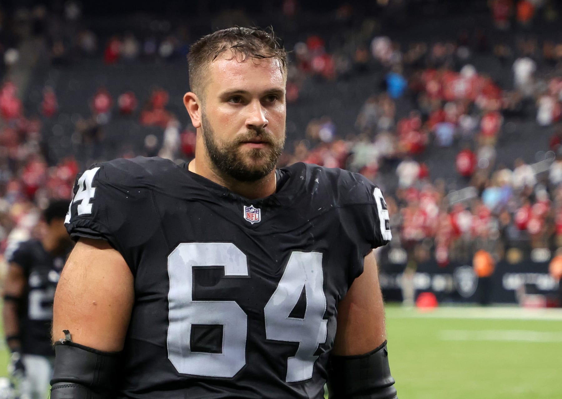 Raiders: 3 surprise preseason roster cuts before Week 1