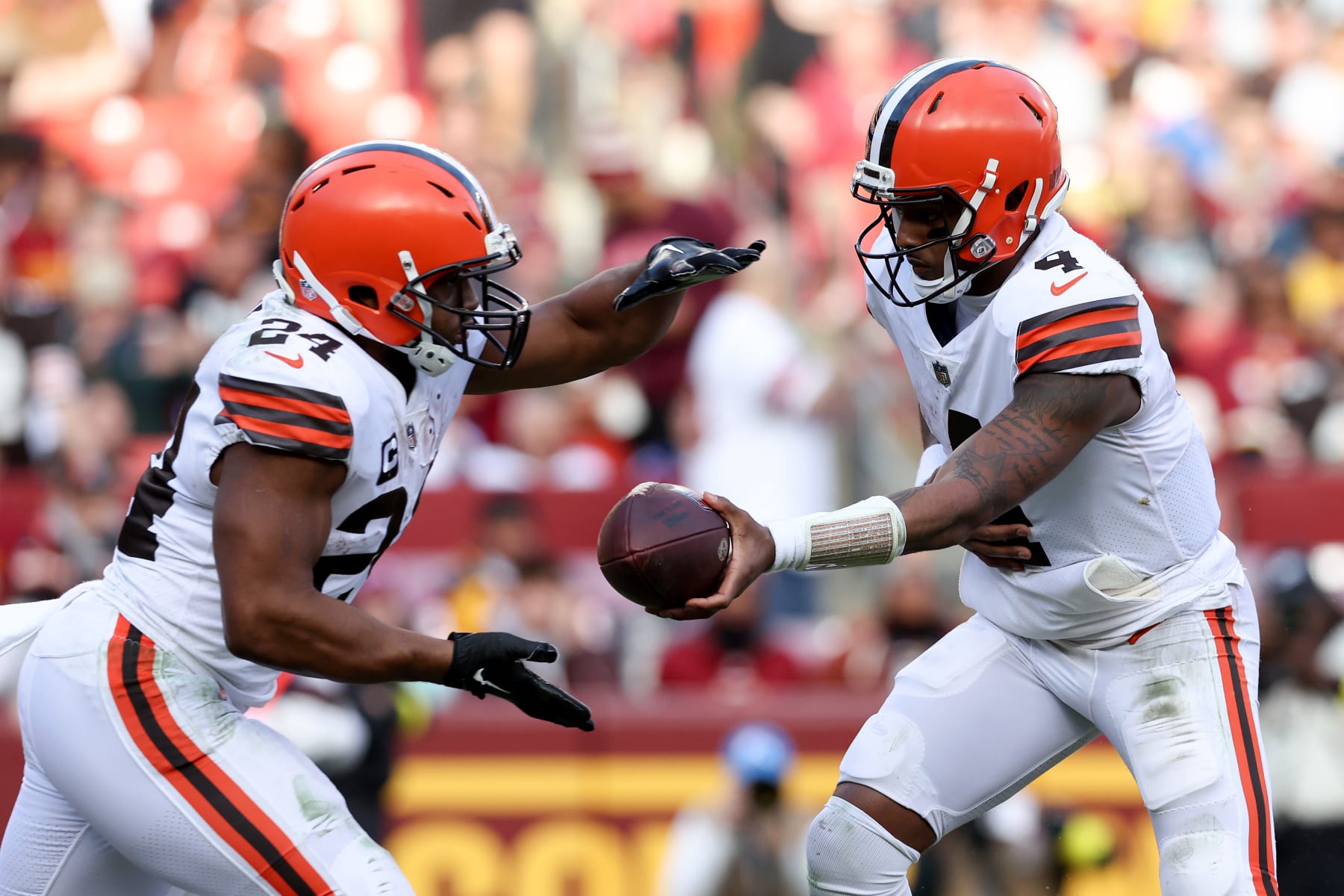 Cleveland Browns Can Go From Worst-to-First in 2023