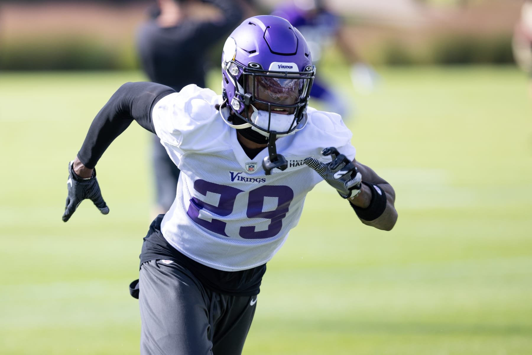 Will There Be More Surprise Cuts for Vikings - Vikings Territory